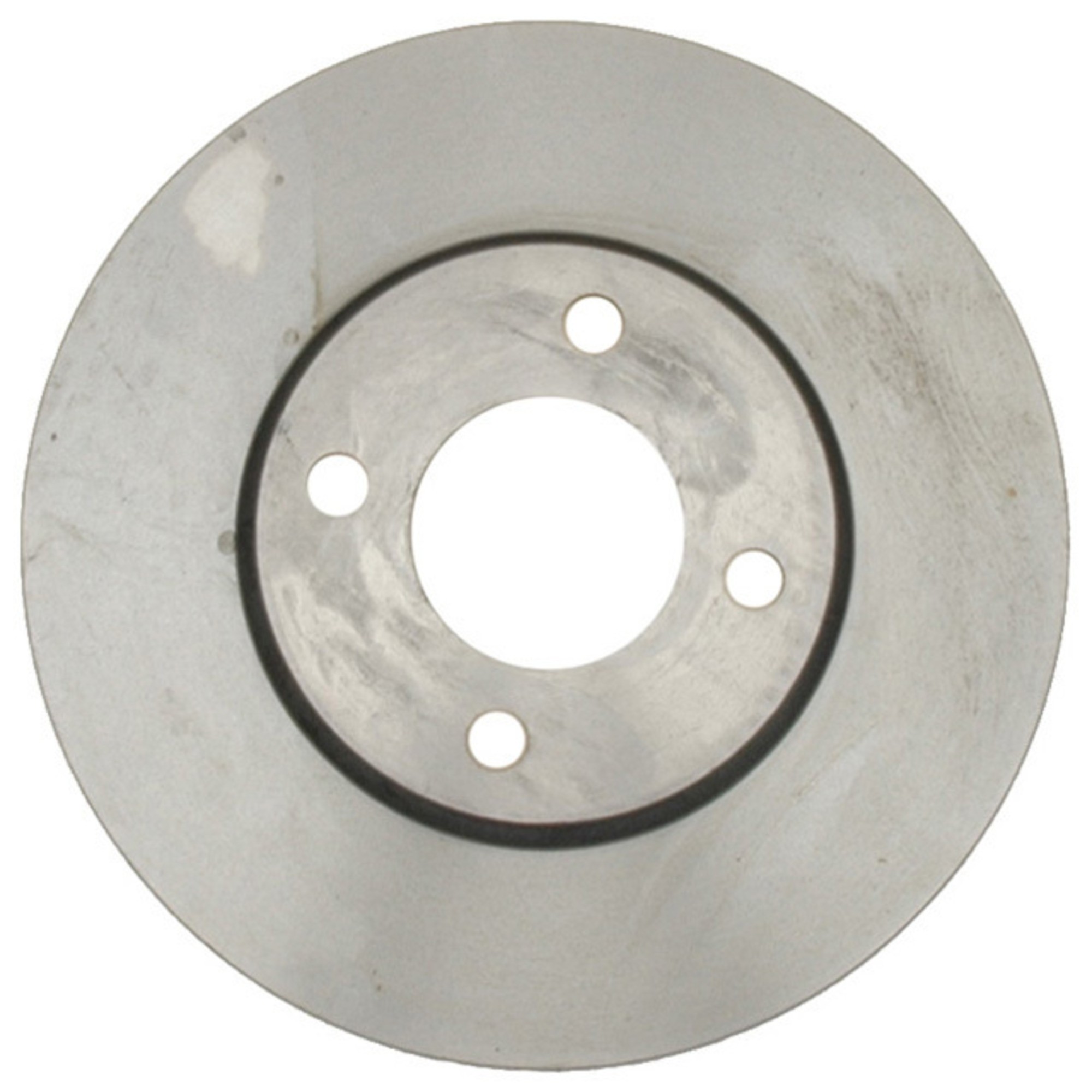 Raybestos R-Line Brake Rotor