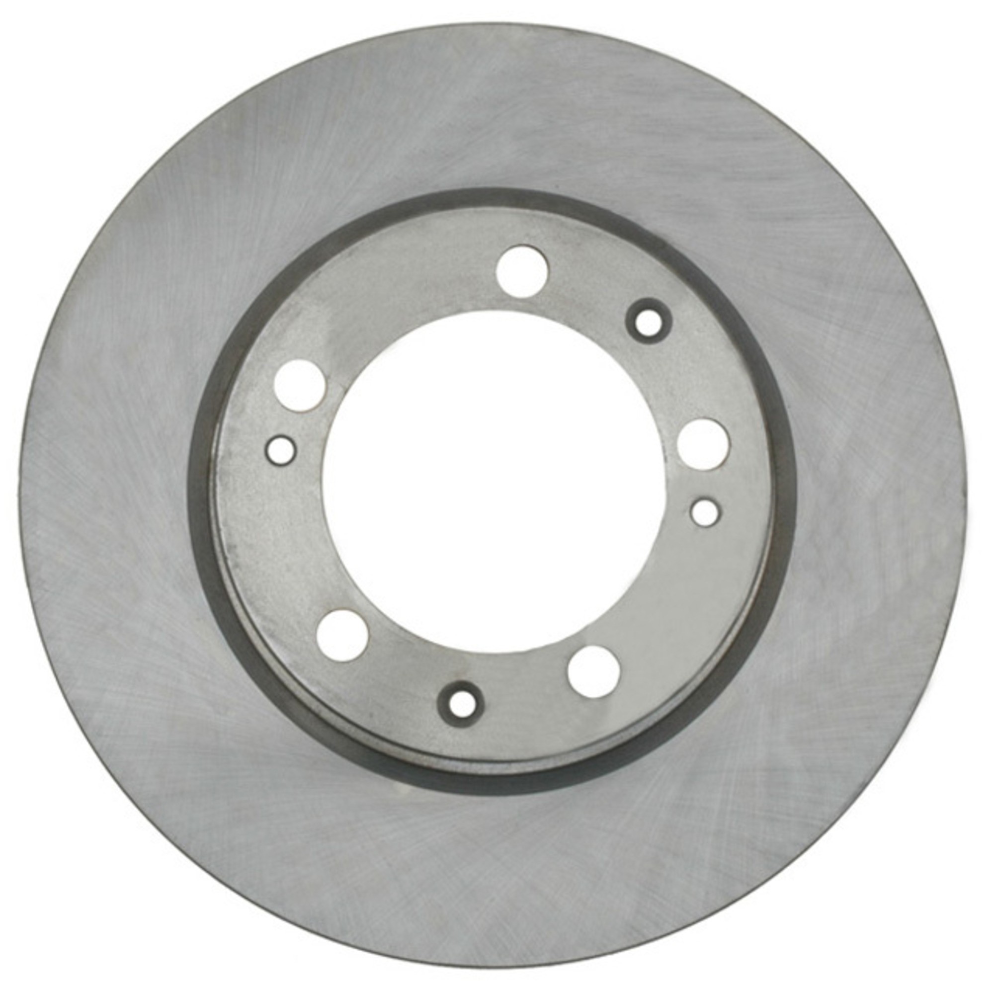 Raybestos R-Line Brake Rotor