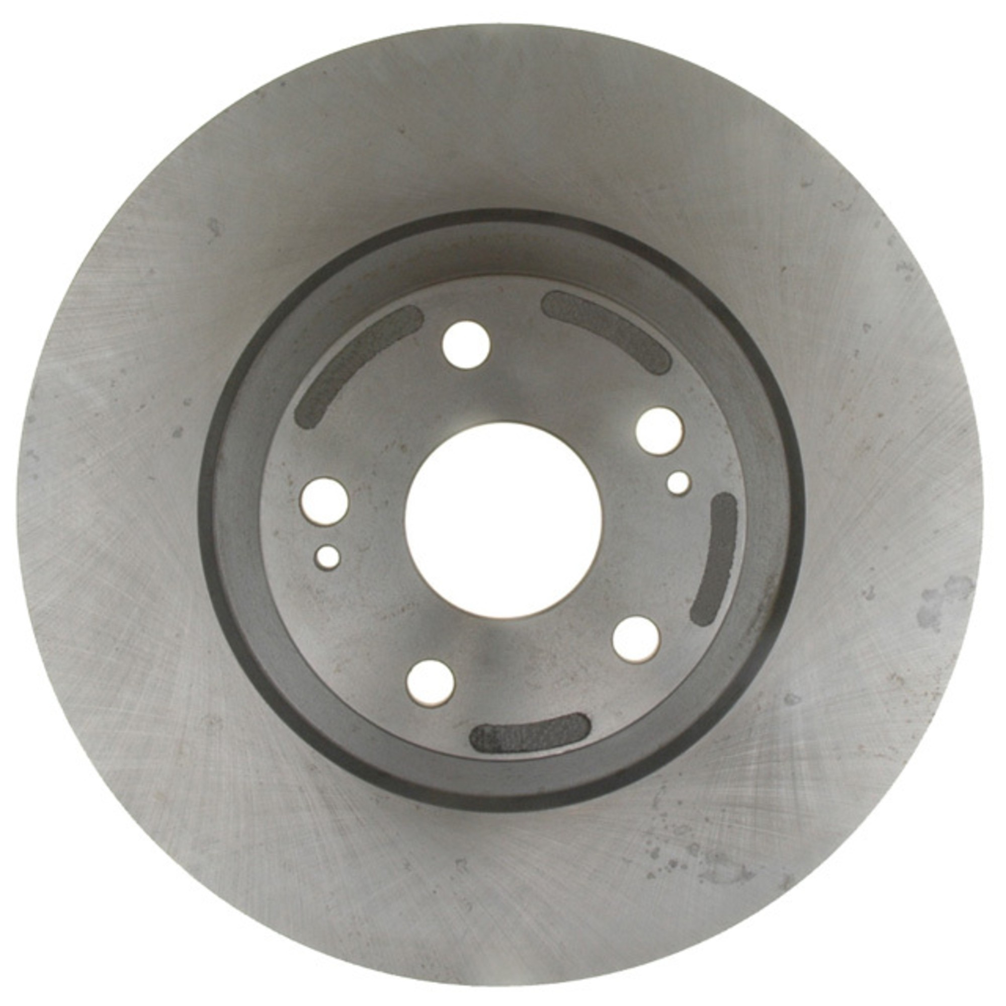 Raybestos R-Line Brake Rotor