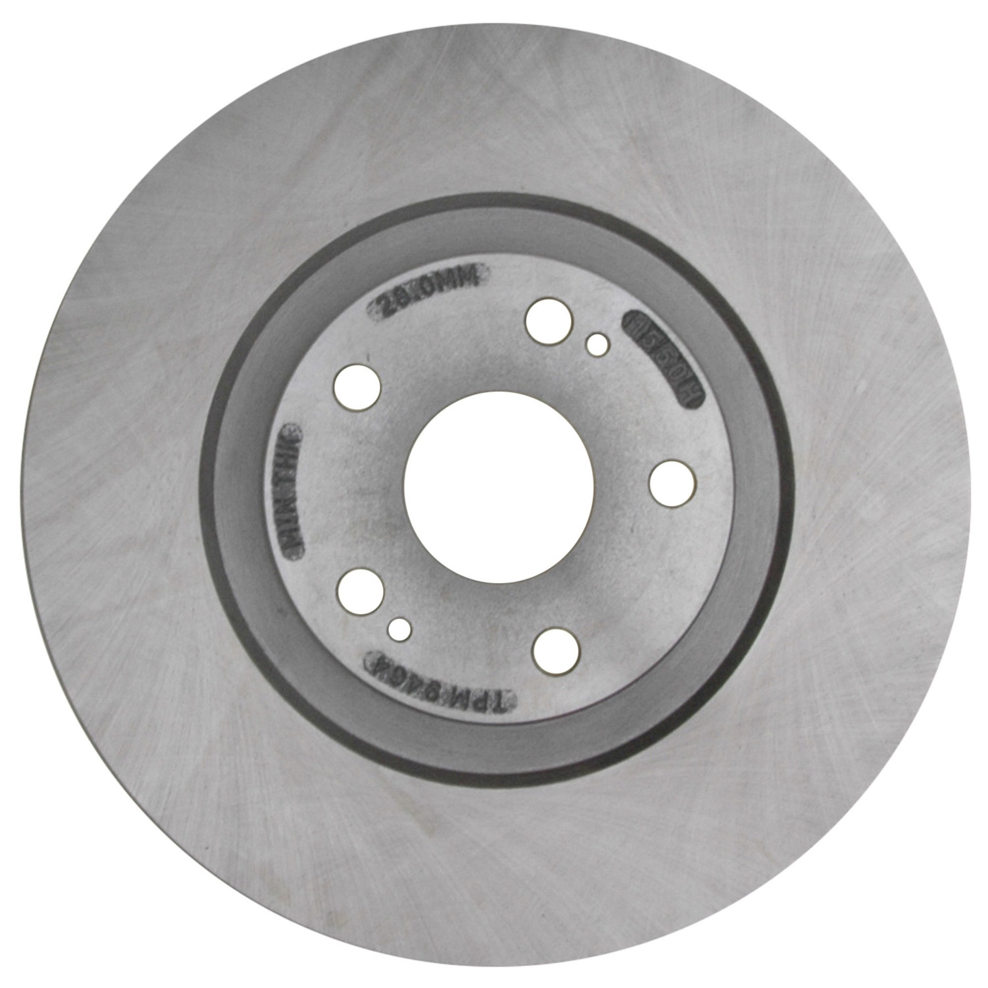 Raybestos R-Line Brake Rotor