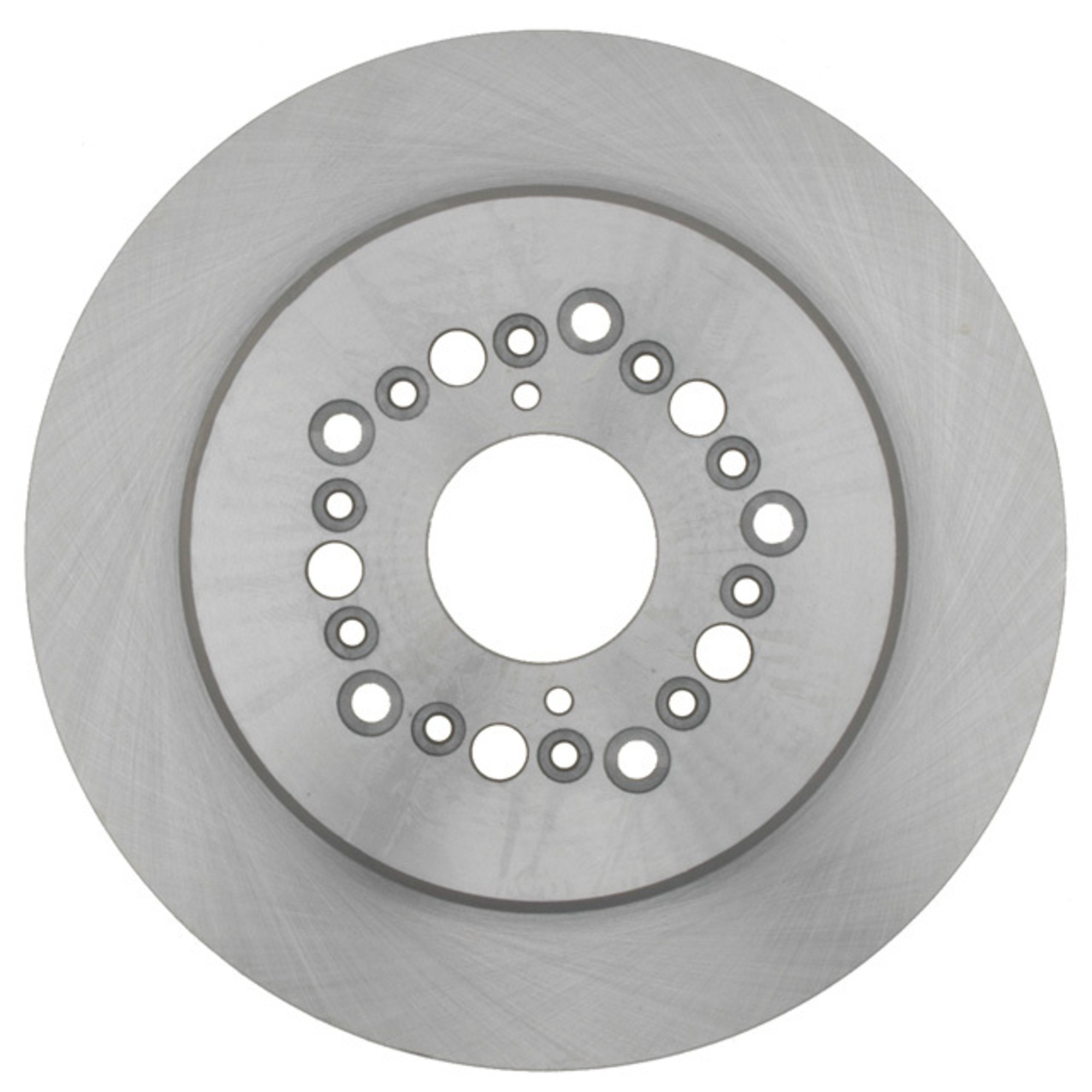 Raybestos R-Line Brake Rotor