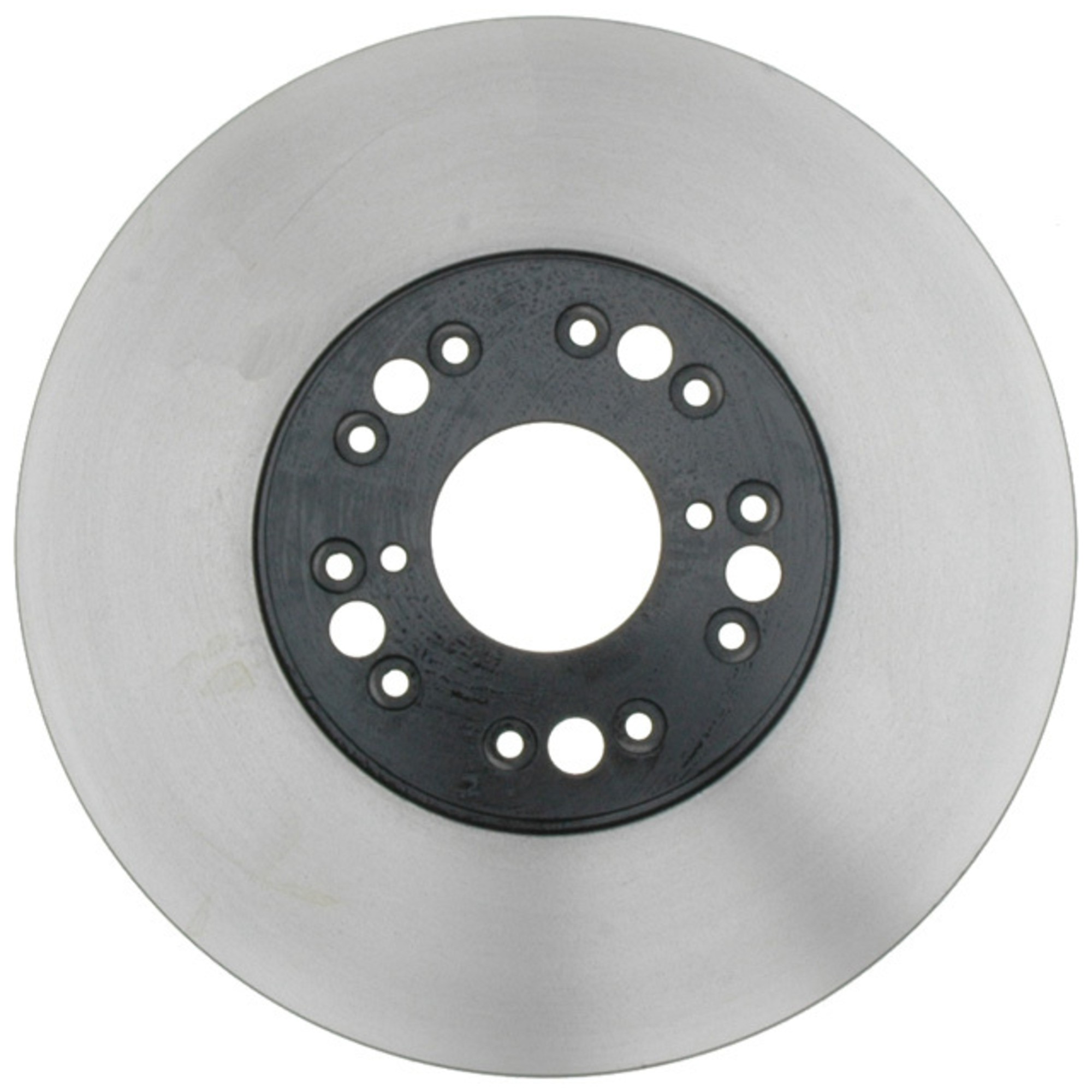 Raybestos Specialty - Street Performance Brake Rotor
