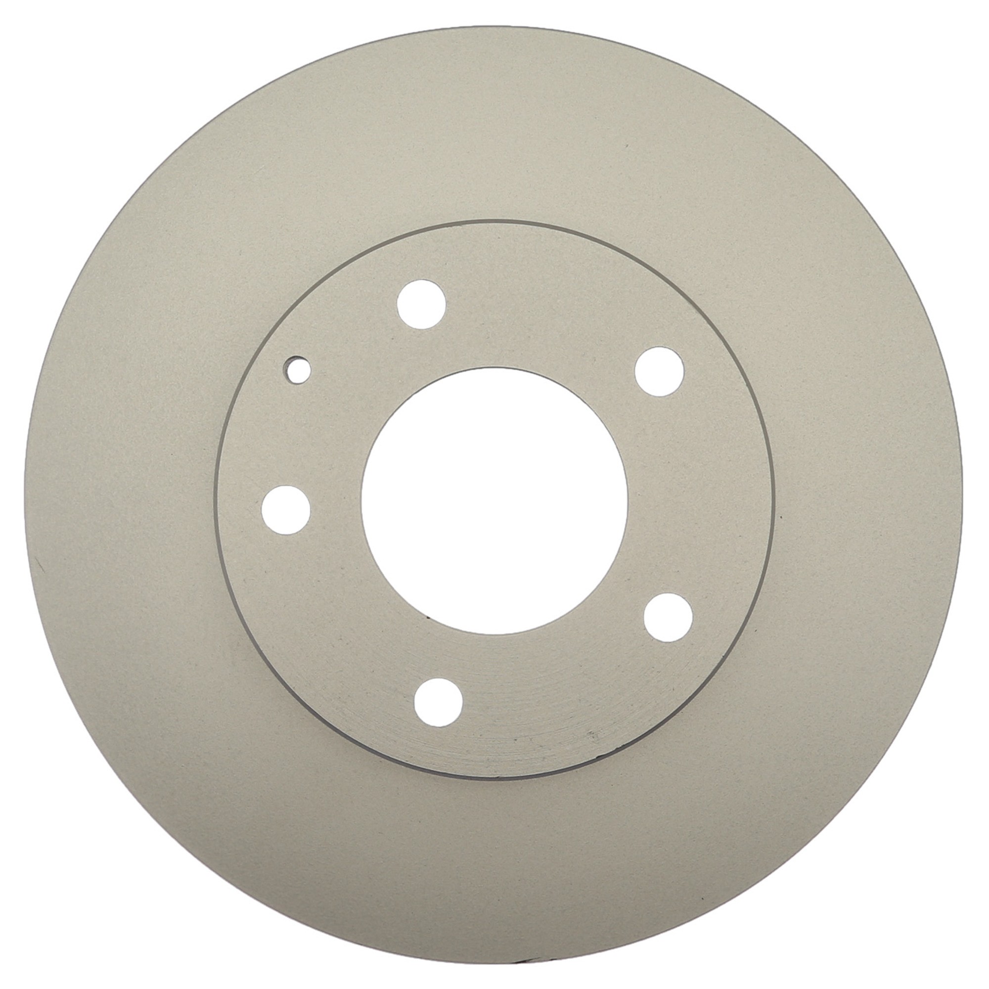 Raybestos Element3 Coated Brake Rotor