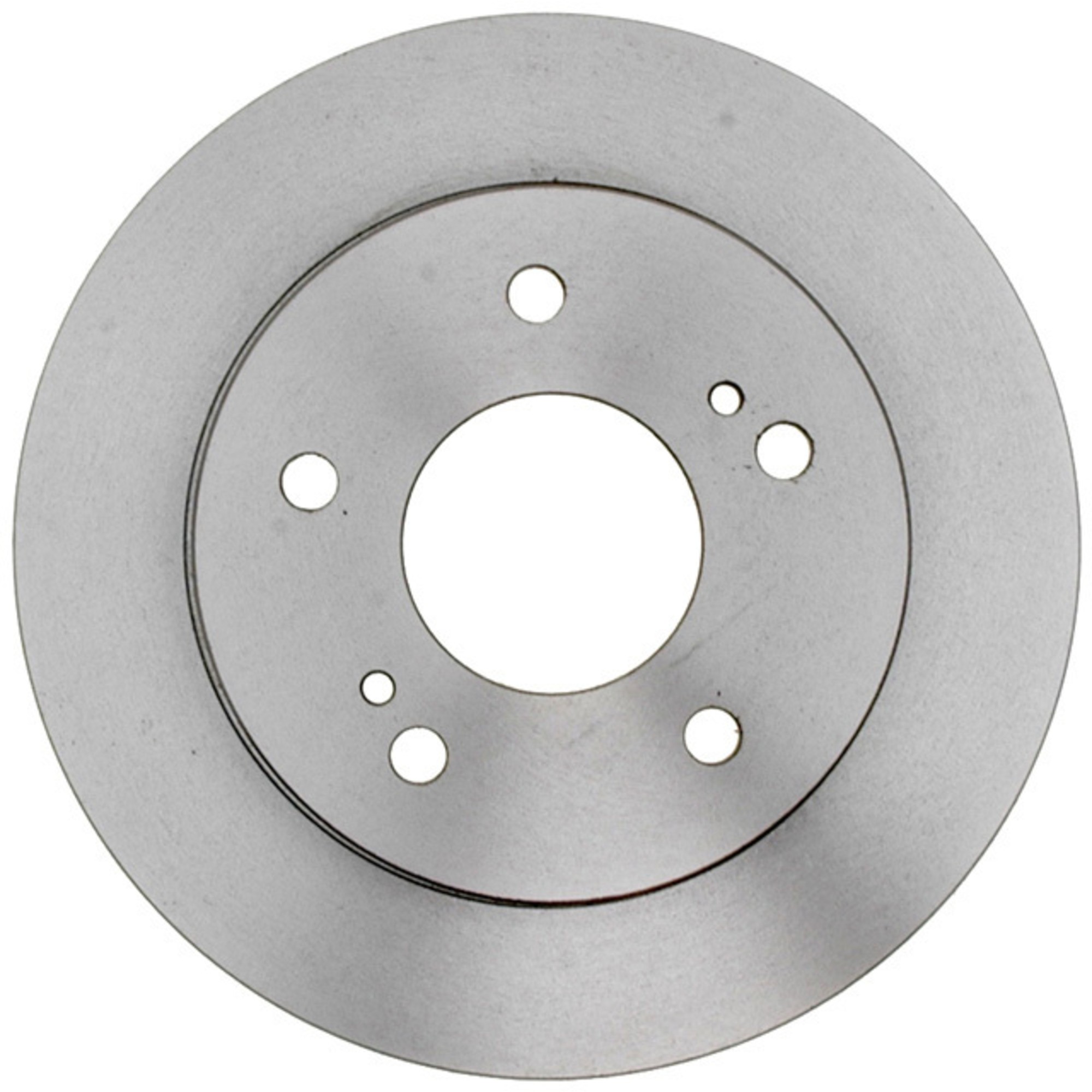 Raybestos Specialty - Street Performance Brake Rotor