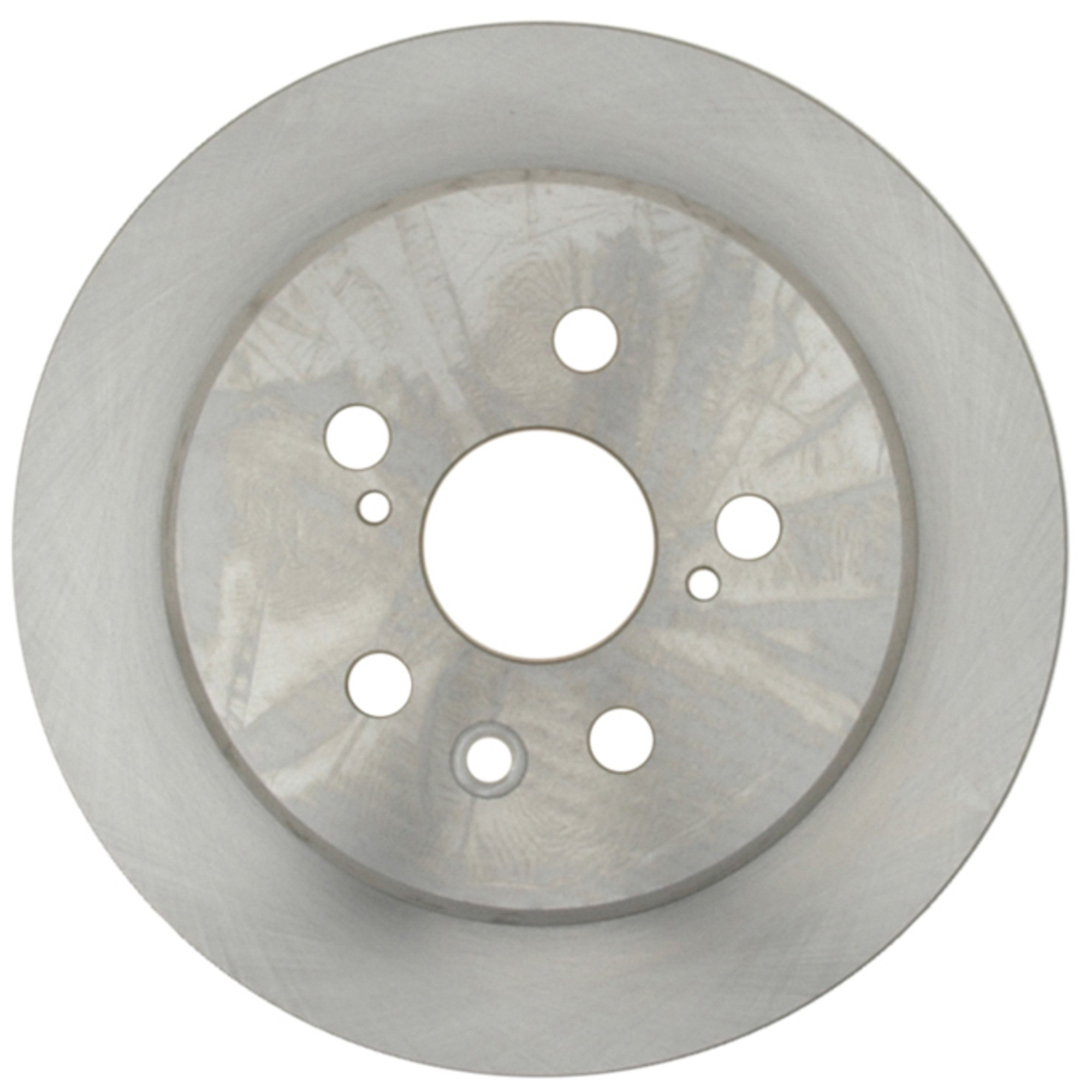 Raybestos R-Line Brake Rotor