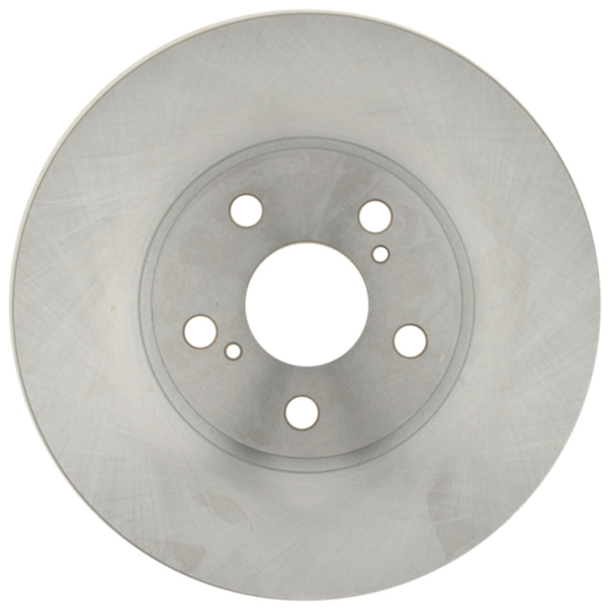 Raybestos R-Line Brake Rotor