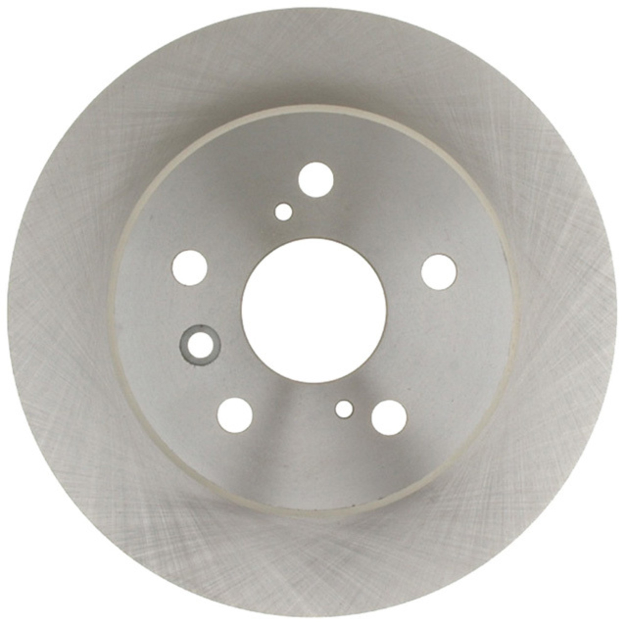 Raybestos R-Line Brake Rotor