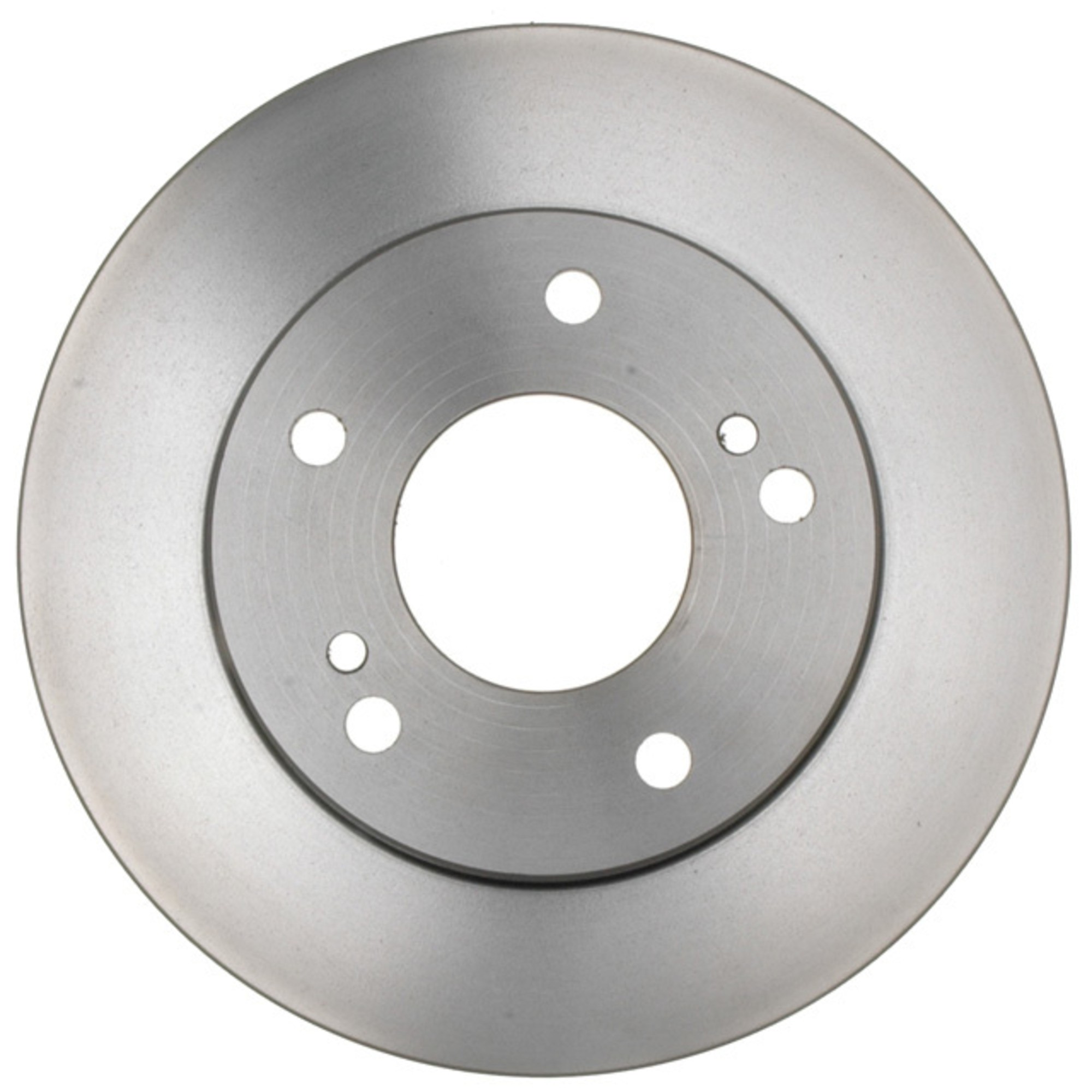 Raybestos R-Line Brake Rotor
