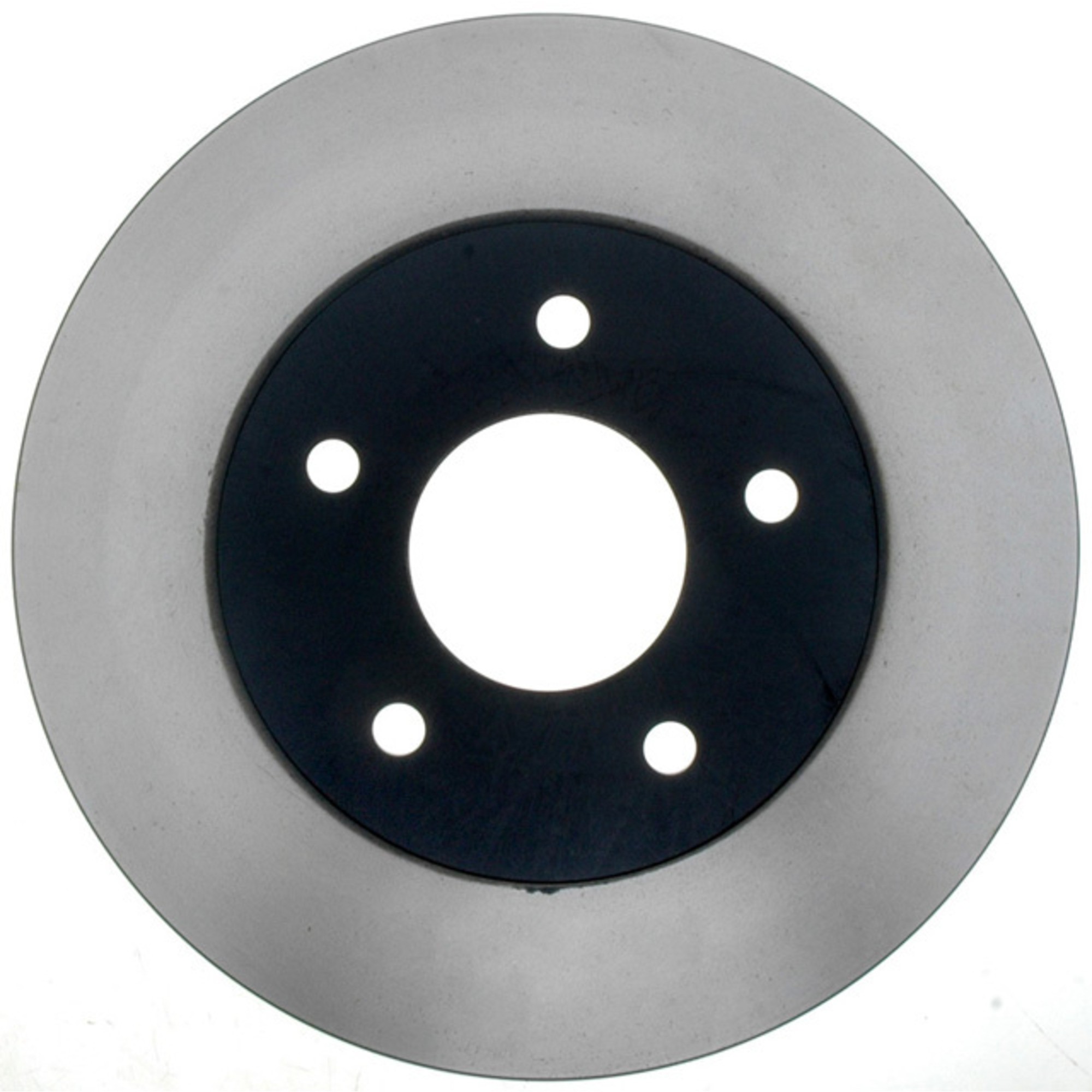 Raybestos Specialty - Street Performance Brake Rotor