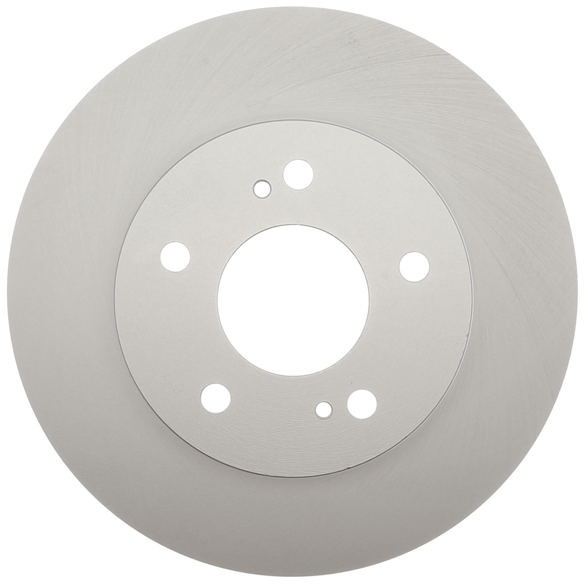 Raybestos Element3 Coated Brake Rotor