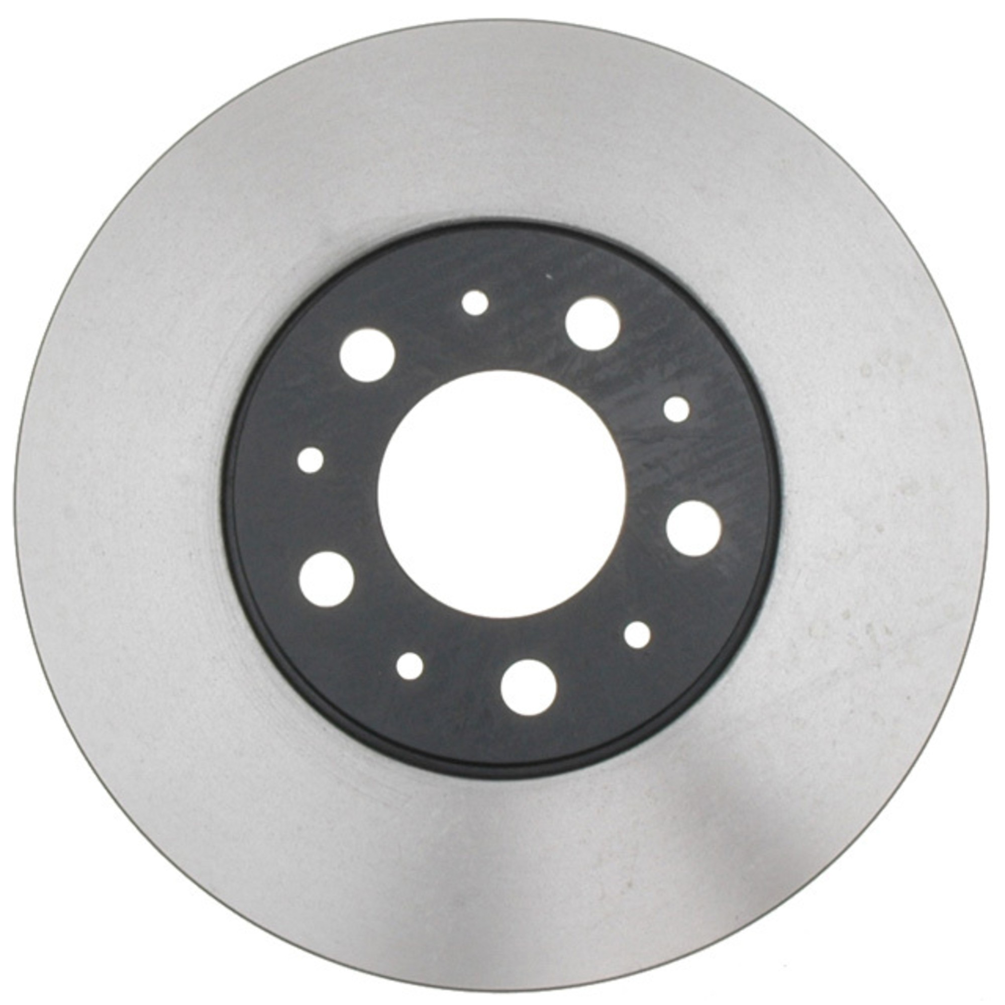 Raybestos Specialty - Street Performance Brake Rotor