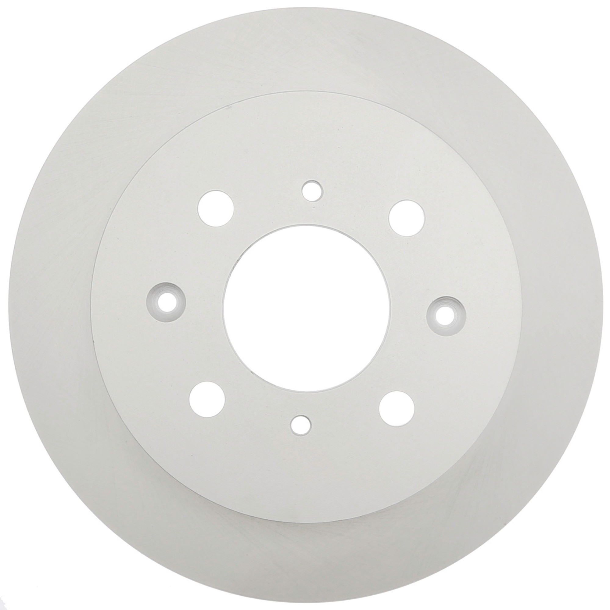 Raybestos Element3 Coated Brake Rotor