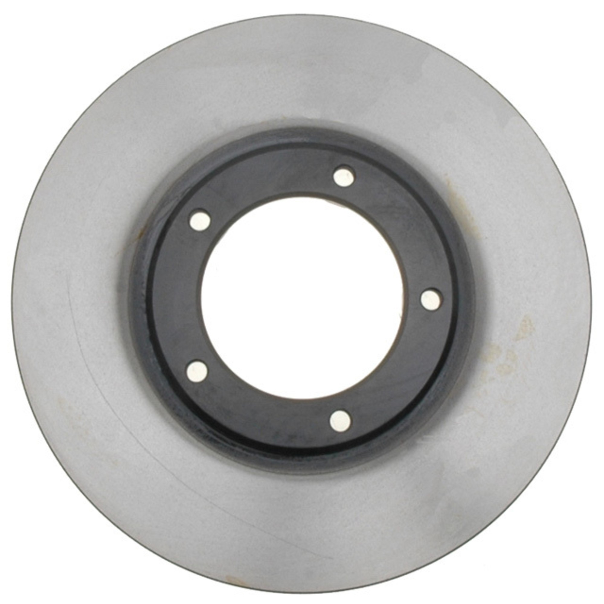 Raybestos R-Line Brake Rotor