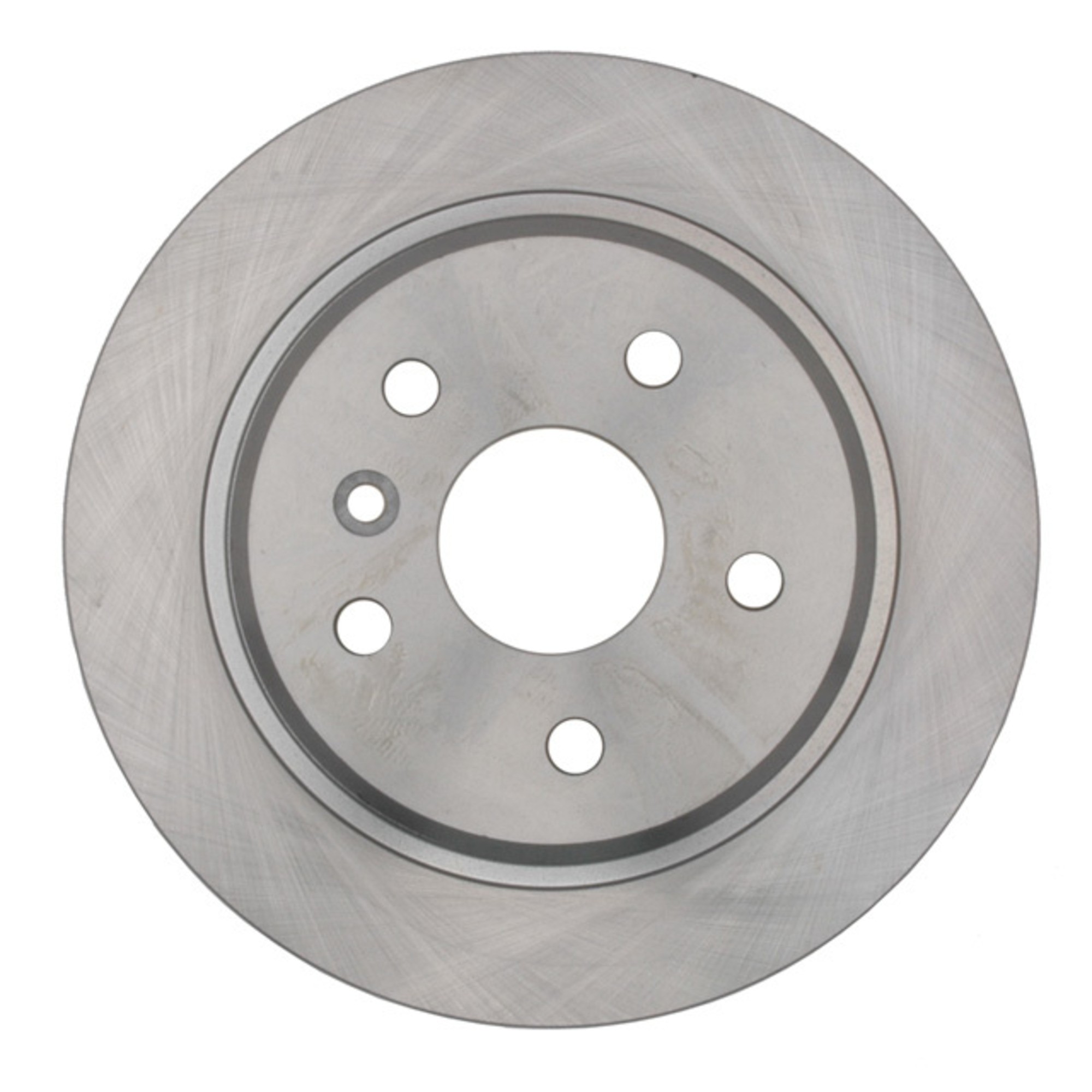 Raybestos R-Line Brake Rotor