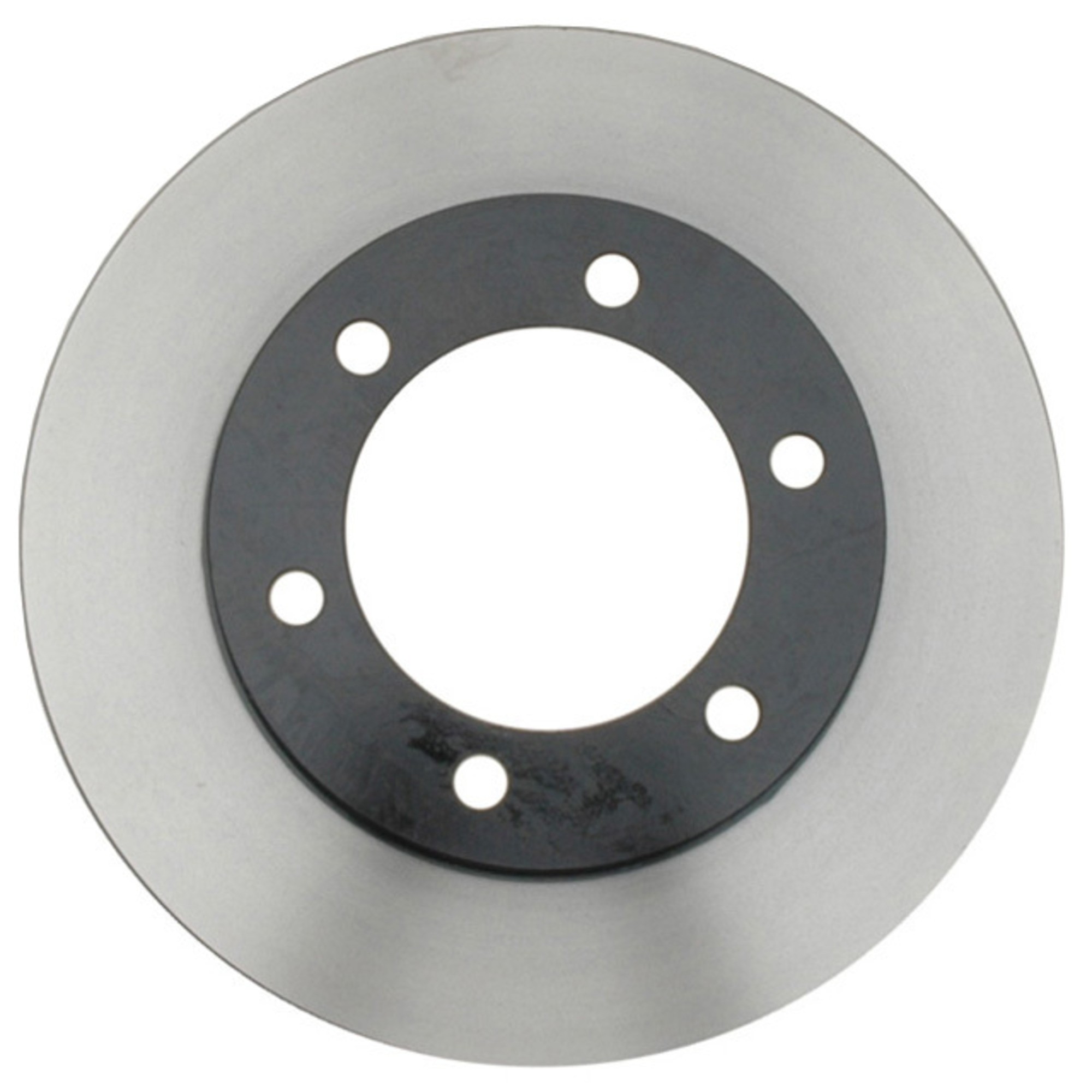 Raybestos Specialty - Truck Brake Rotor