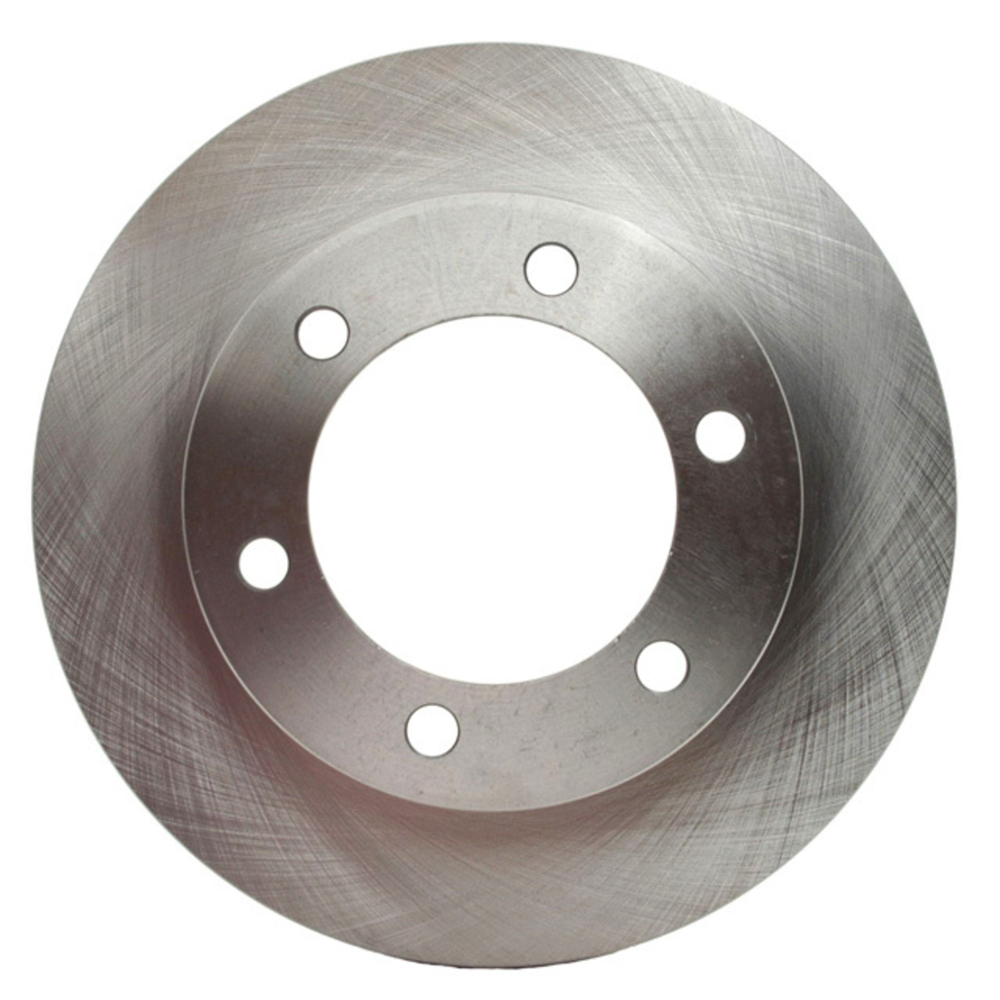 Raybestos R-Line Brake Rotor
