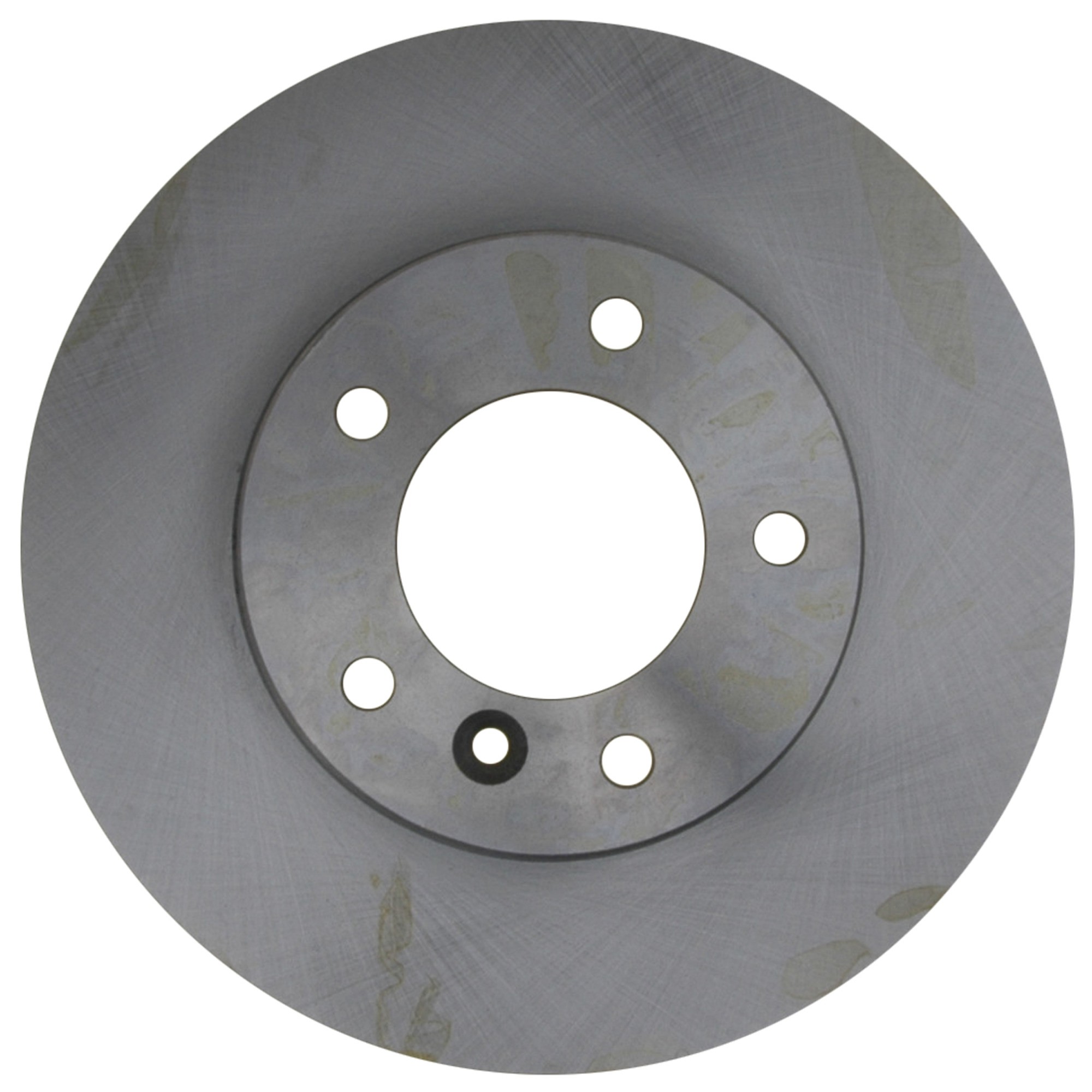 Raybestos R-Line Brake Rotor