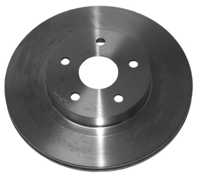Raybestos R-Line Brake Rotor