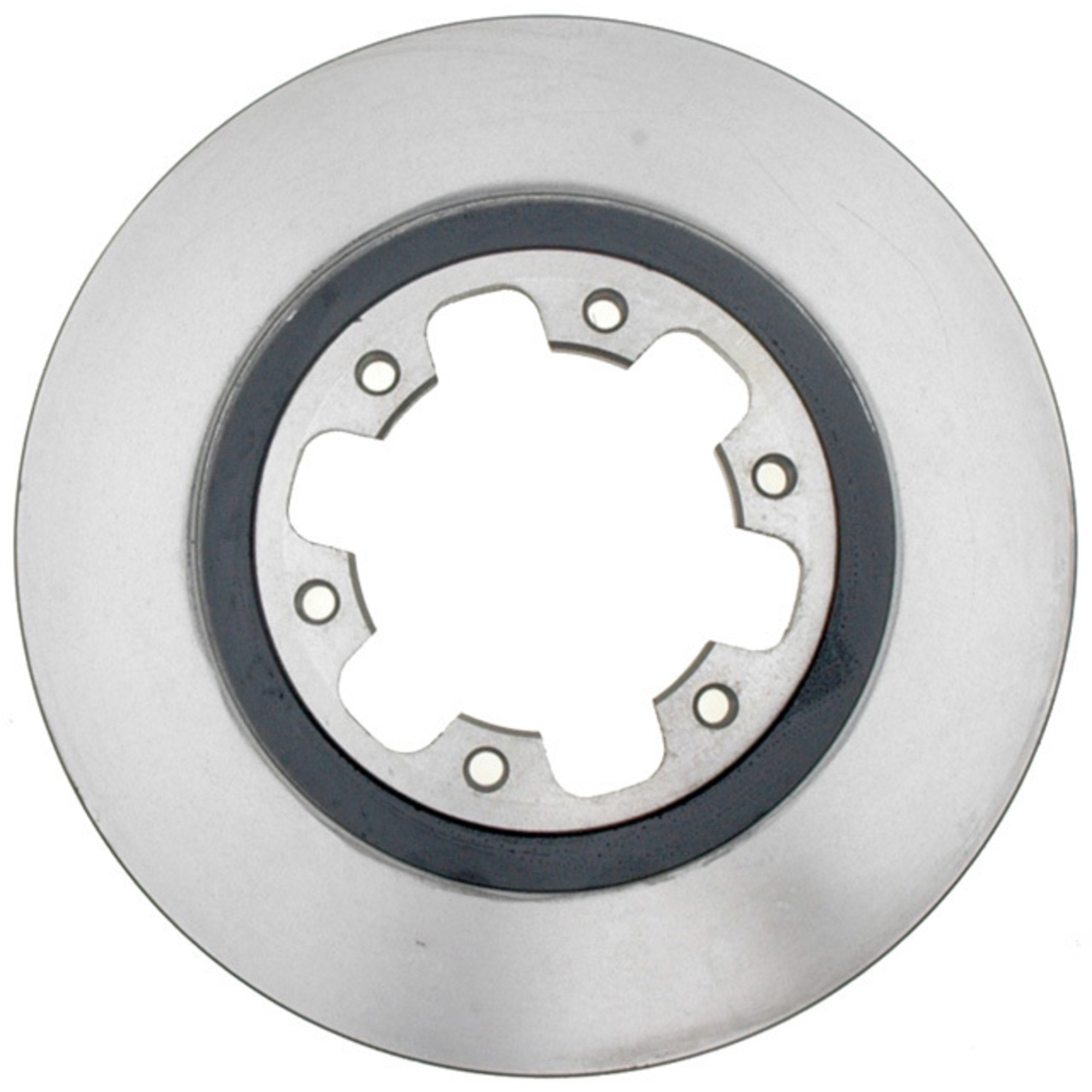 Raybestos Specialty - Street Performance Brake Rotor