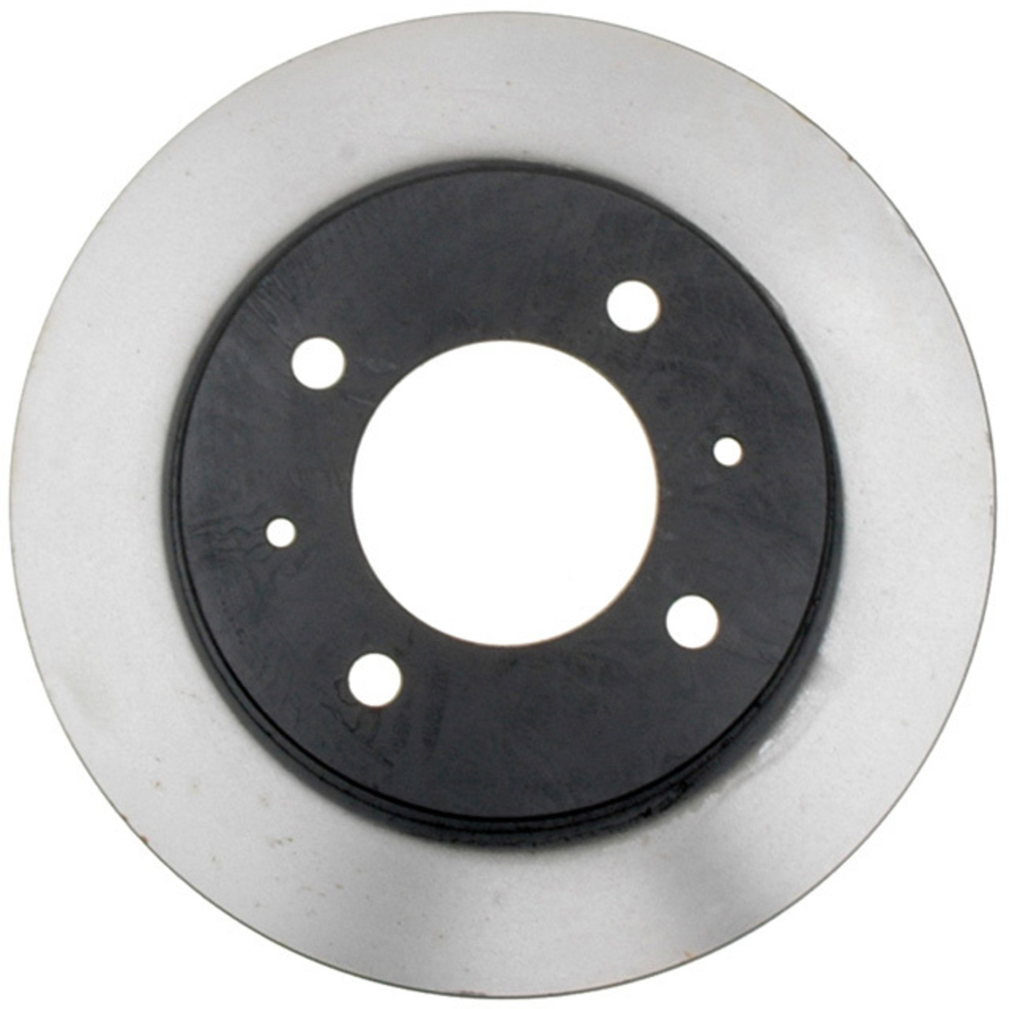 Raybestos Specialty - Street Performance Brake Rotor