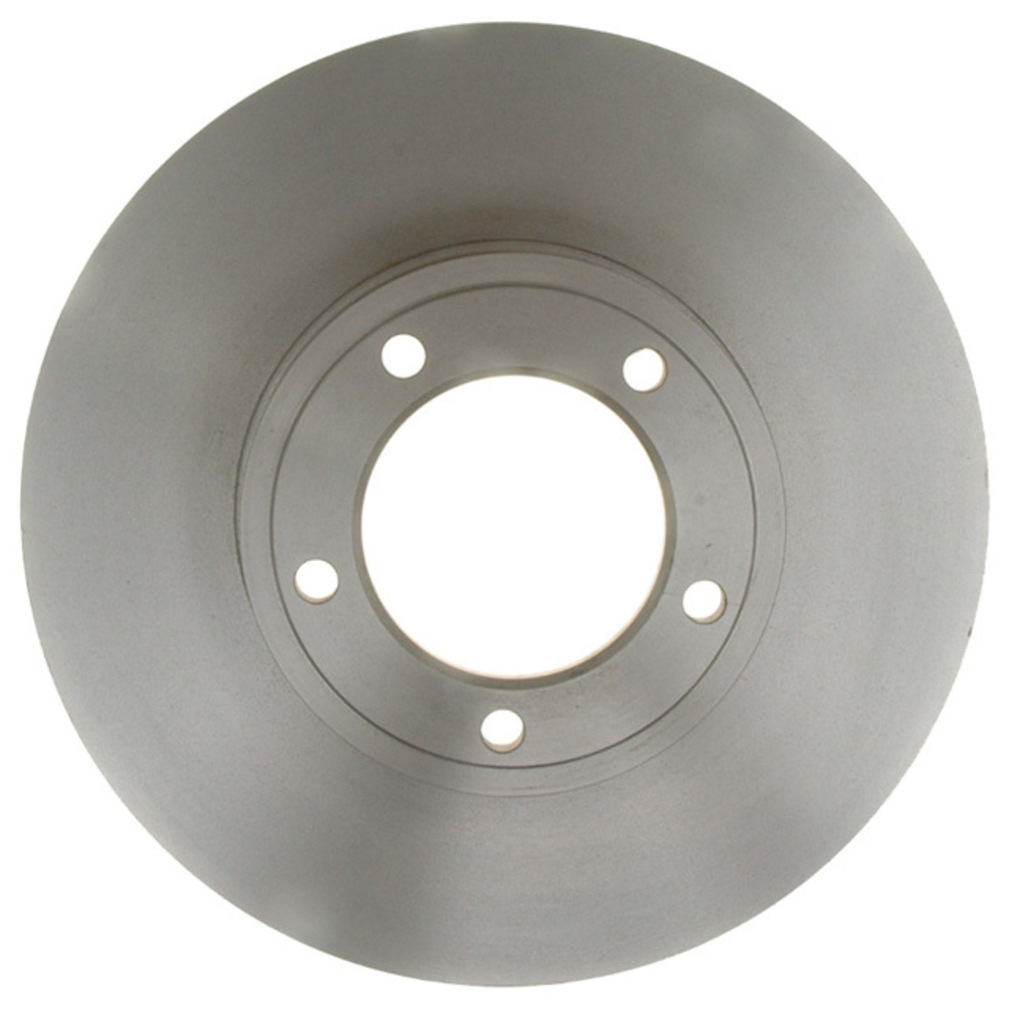 Raybestos R-Line Brake Rotor