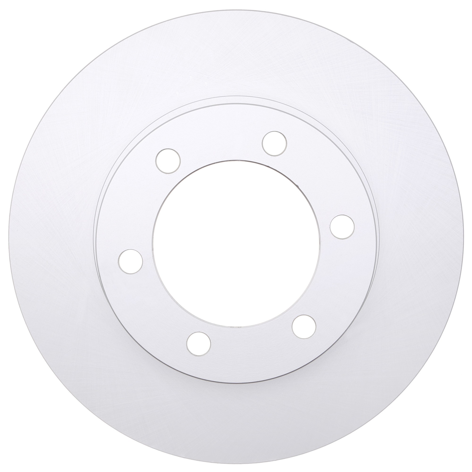 Raybestos Element3 Coated Brake Rotor