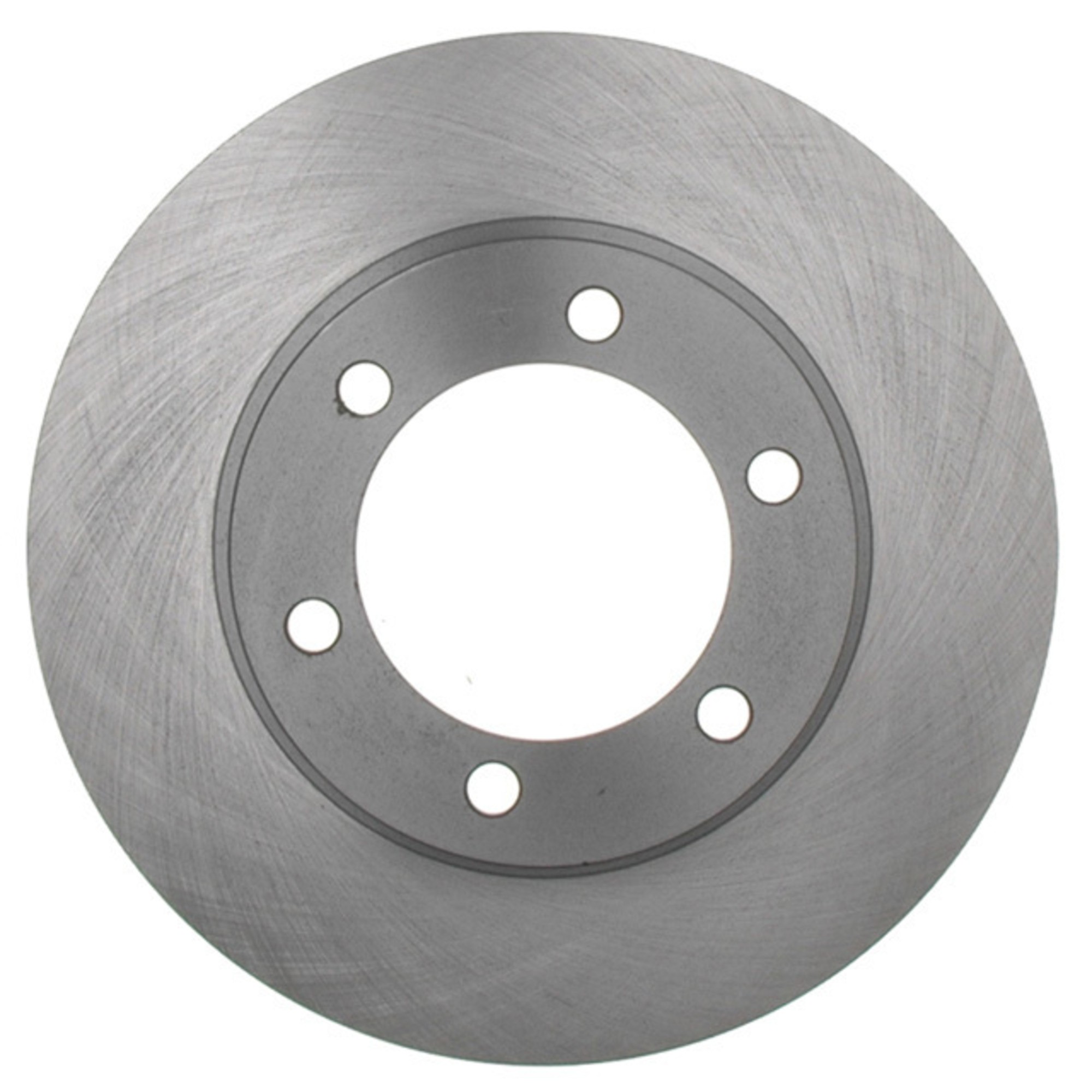 Raybestos R-Line Brake Rotor