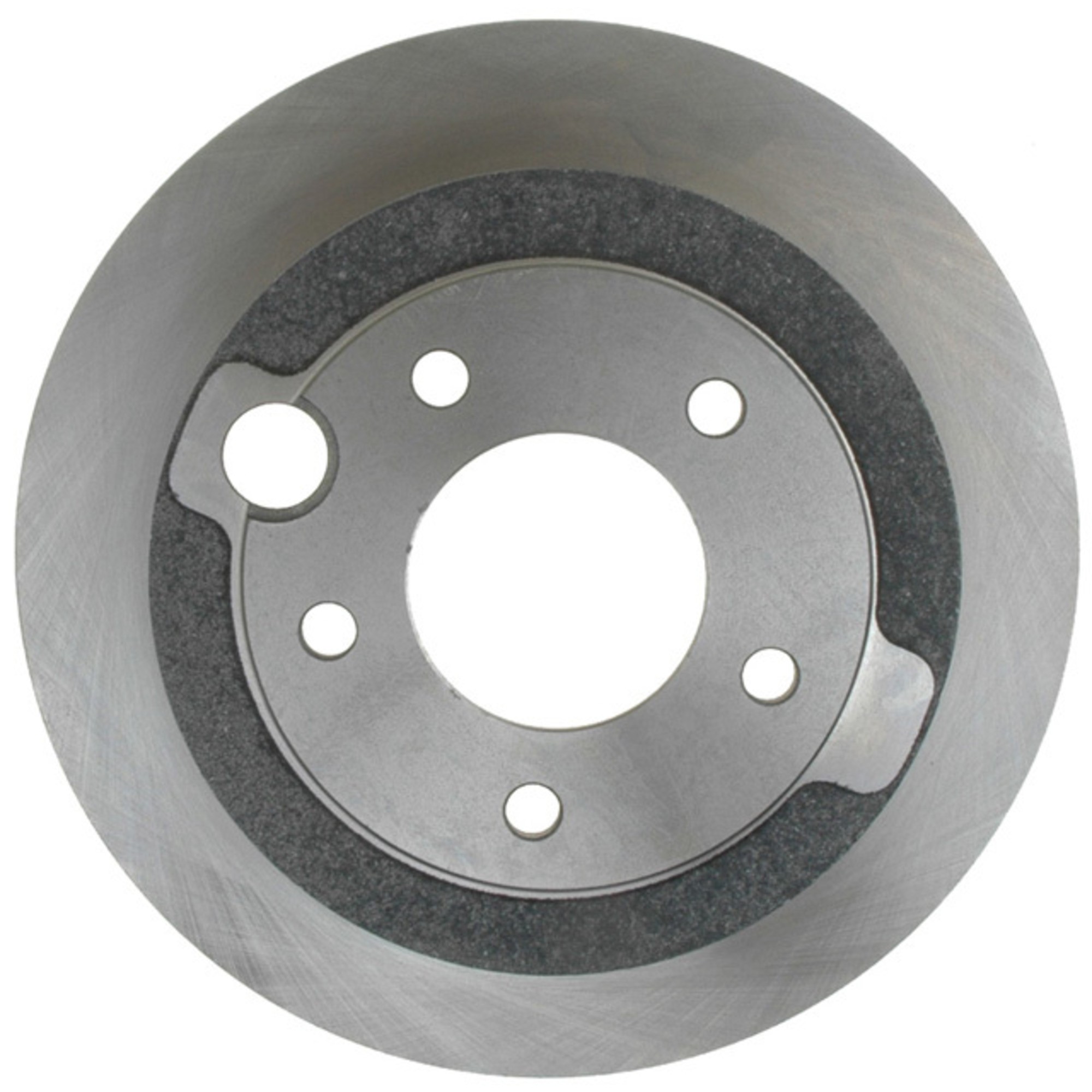 Raybestos R-Line Brake Rotor