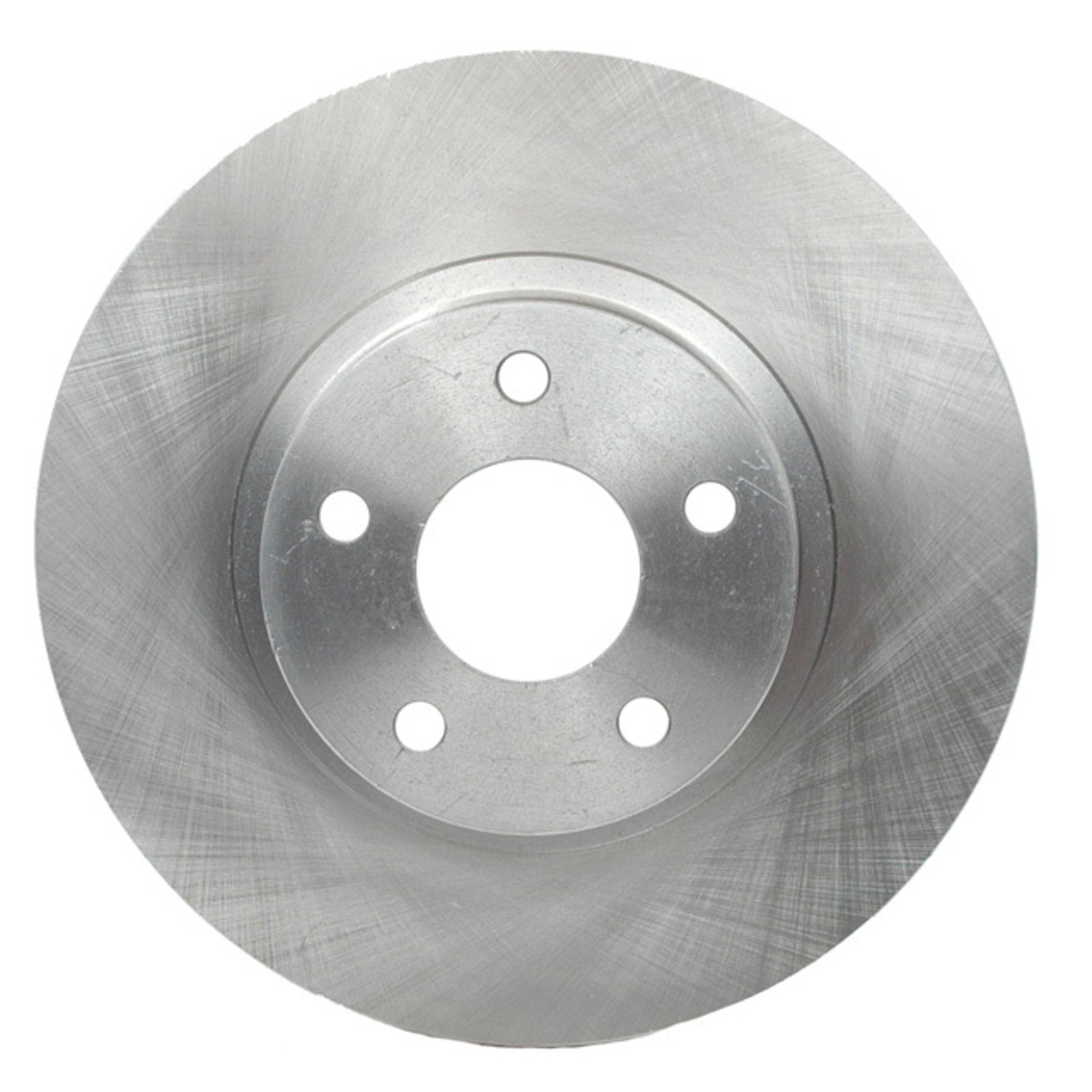 Raybestos R-Line Brake Rotor