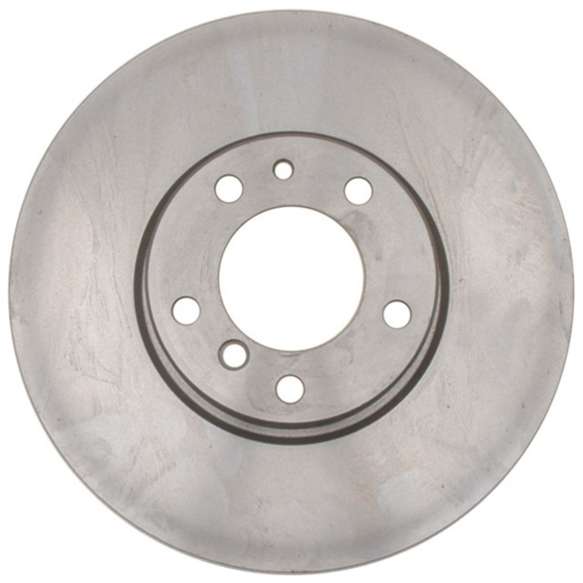 Raybestos R-Line Brake Rotor
