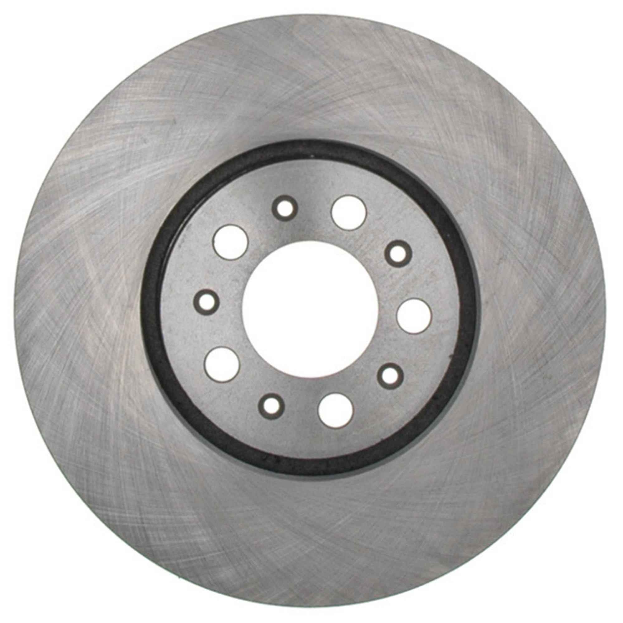 Raybestos R-Line Brake Rotor