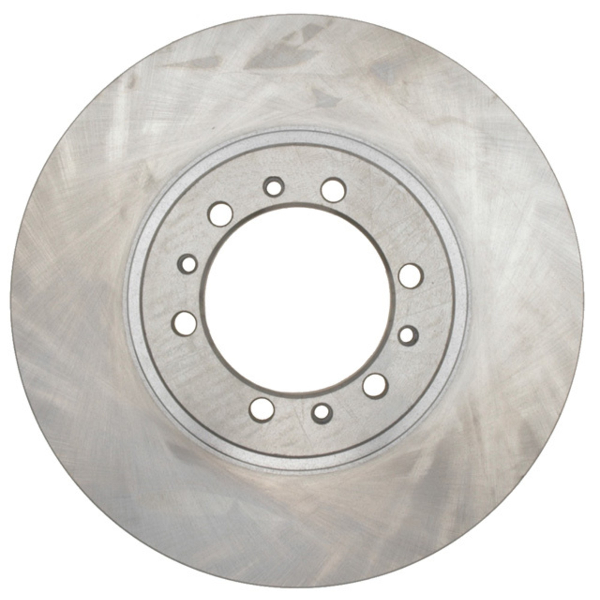 Raybestos R-Line Brake Rotor