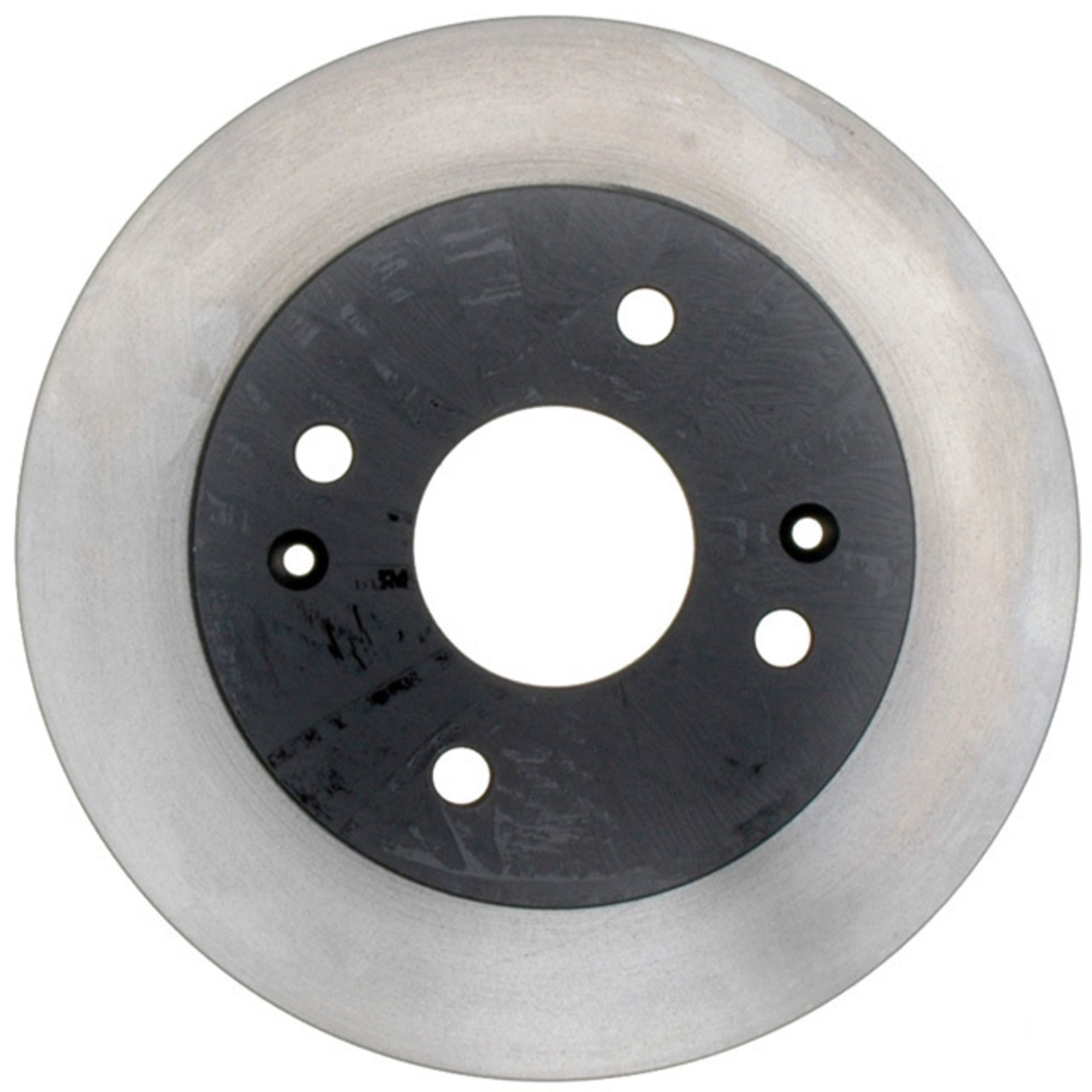 Raybestos Specialty - Street Performance Brake Rotor