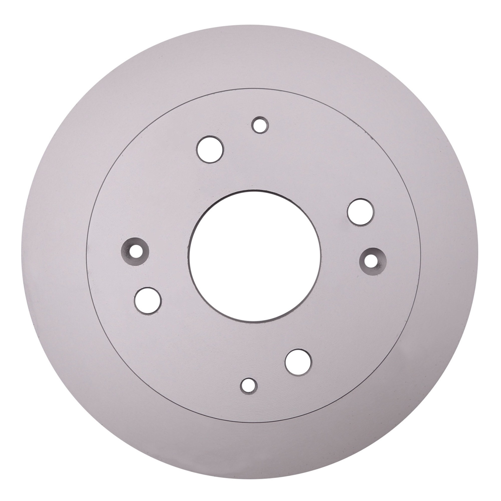 Raybestos Element3 Coated Brake Rotor