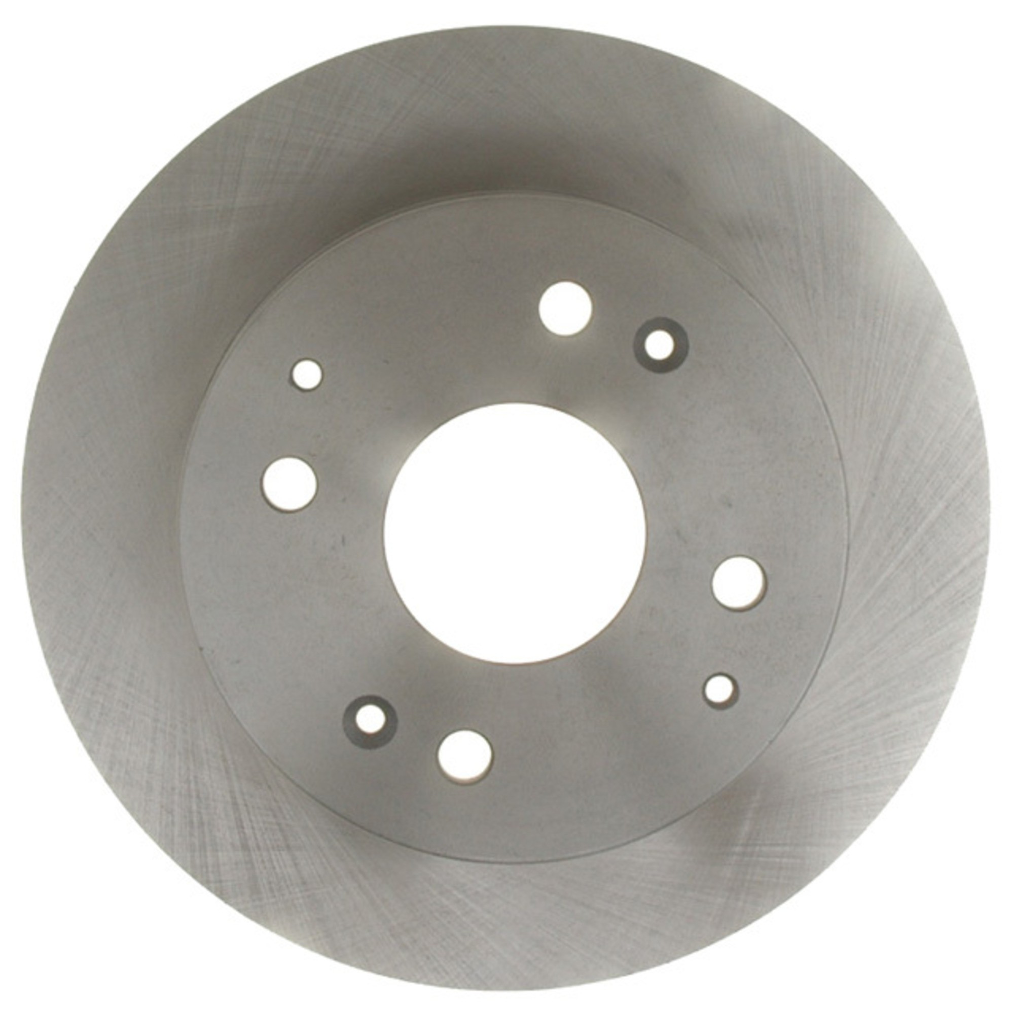Raybestos R-Line Brake Rotor