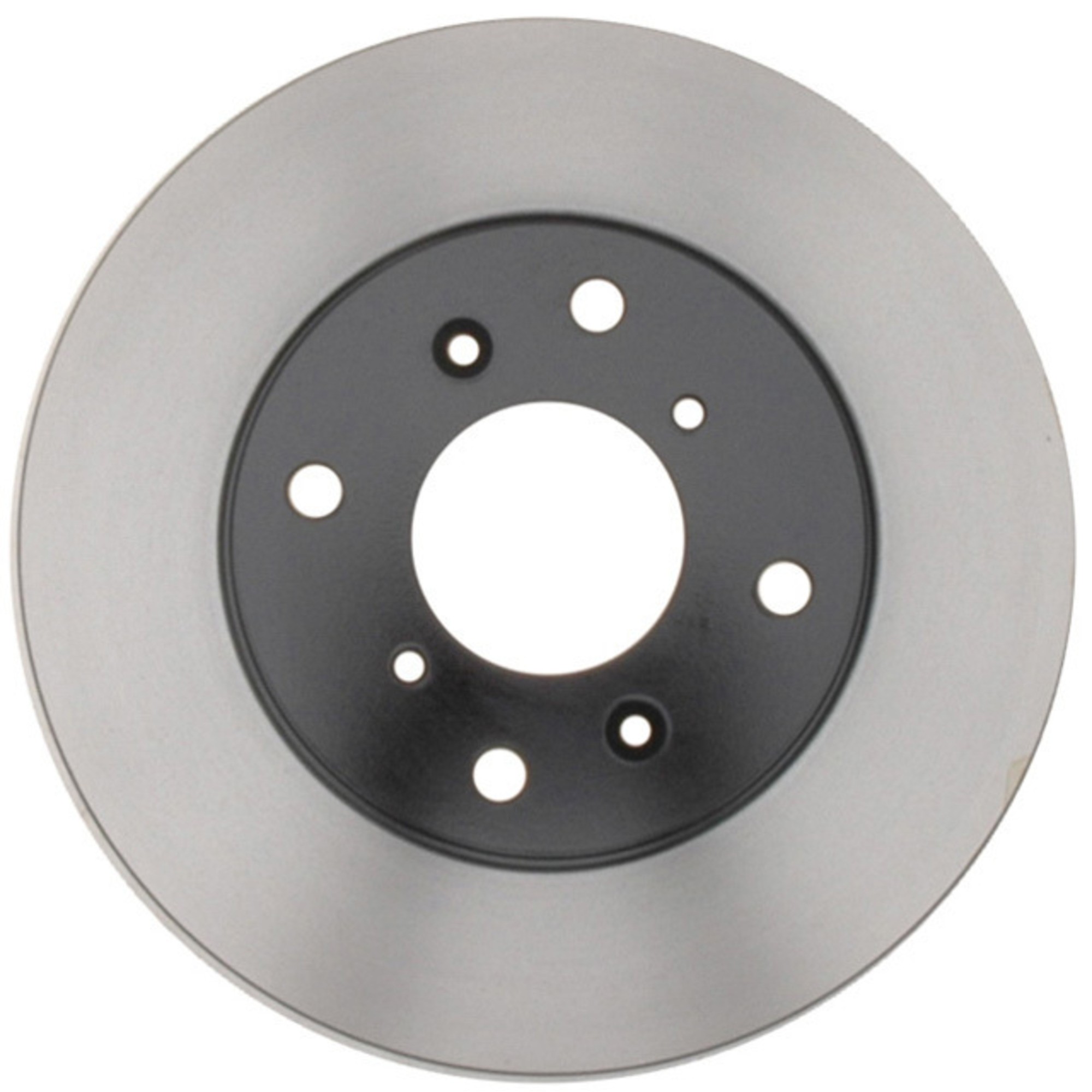 Raybestos Specialty - Street Performance Brake Rotor