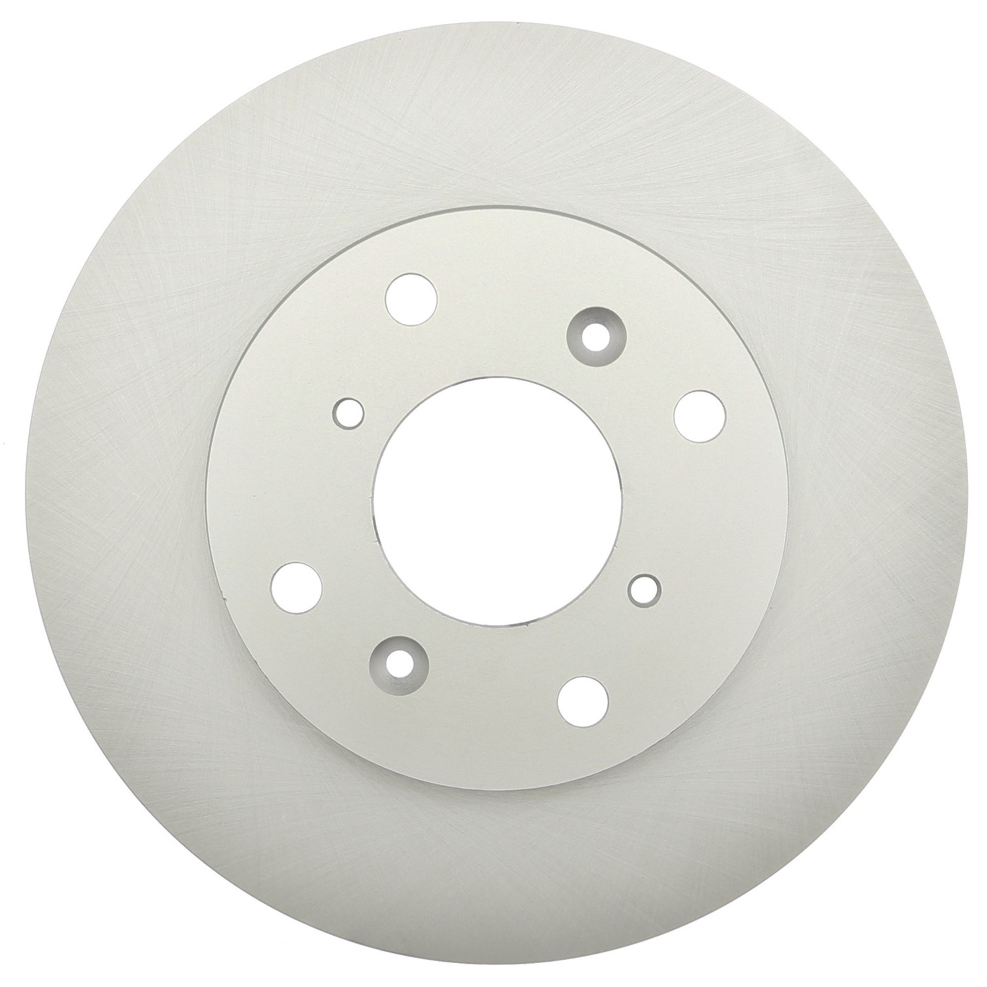 Raybestos Element3 Coated Brake Rotor