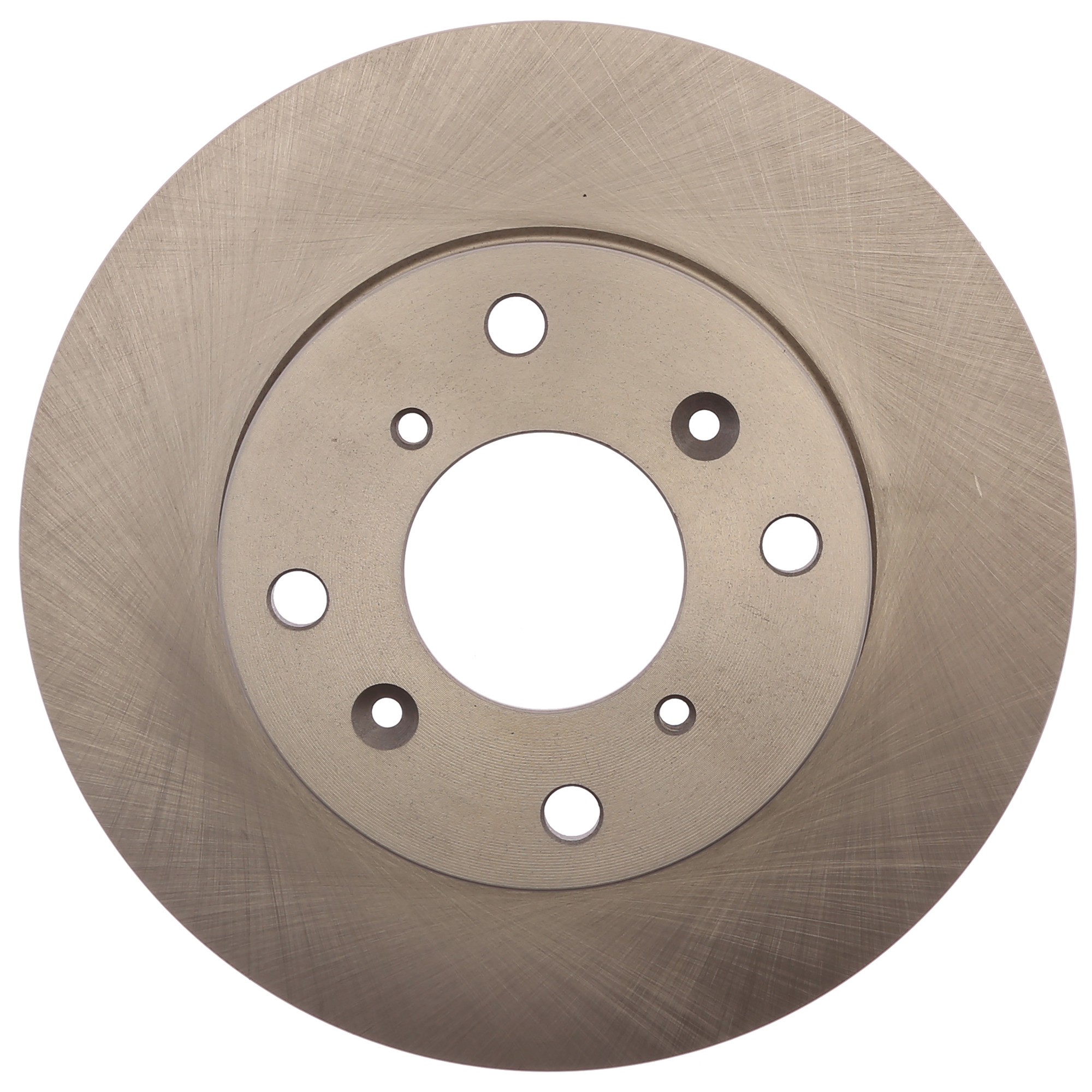 Raybestos R-Line Brake Rotor