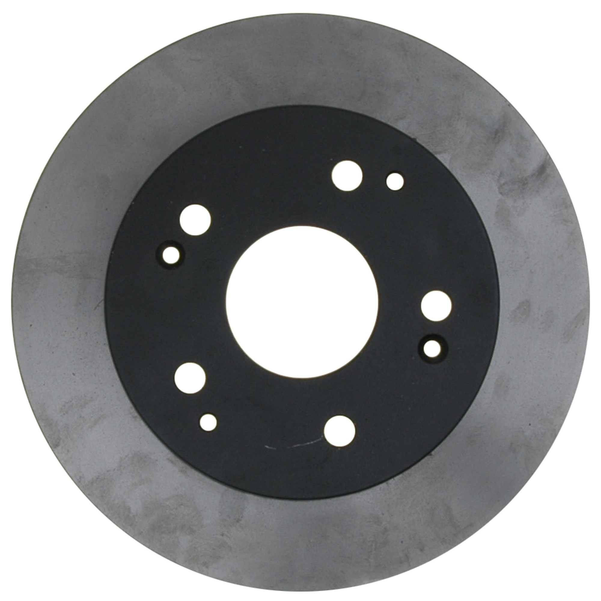 Raybestos Specialty - Street Performance Brake Rotor