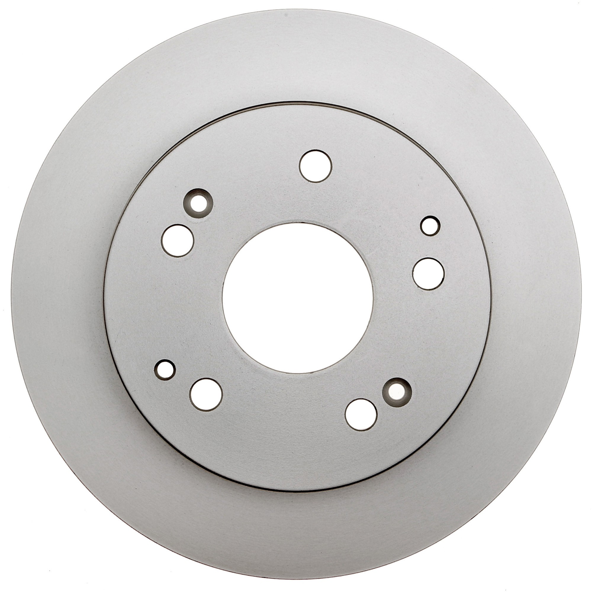 Raybestos Element3 Coated Brake Rotor
