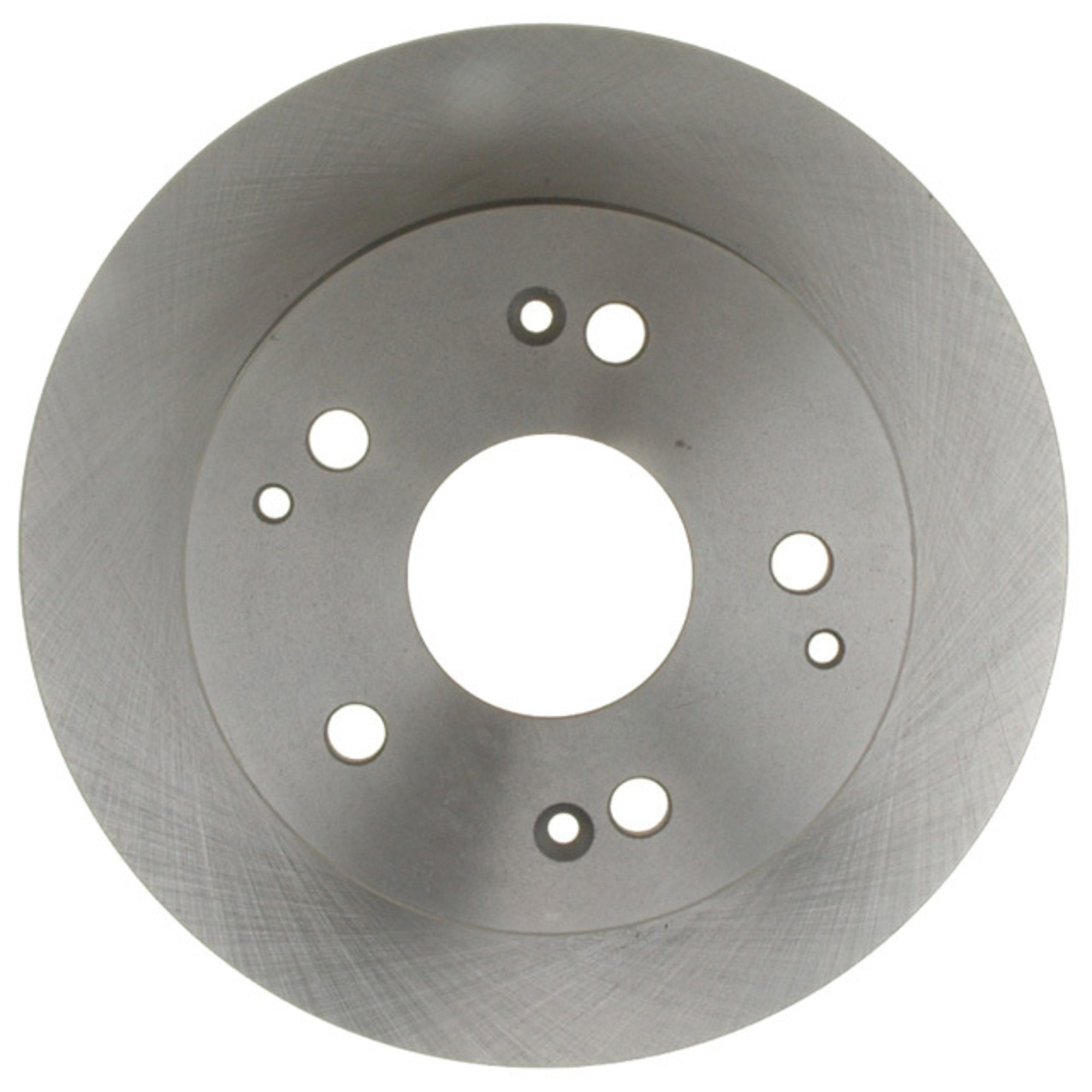Raybestos R-Line Brake Rotor