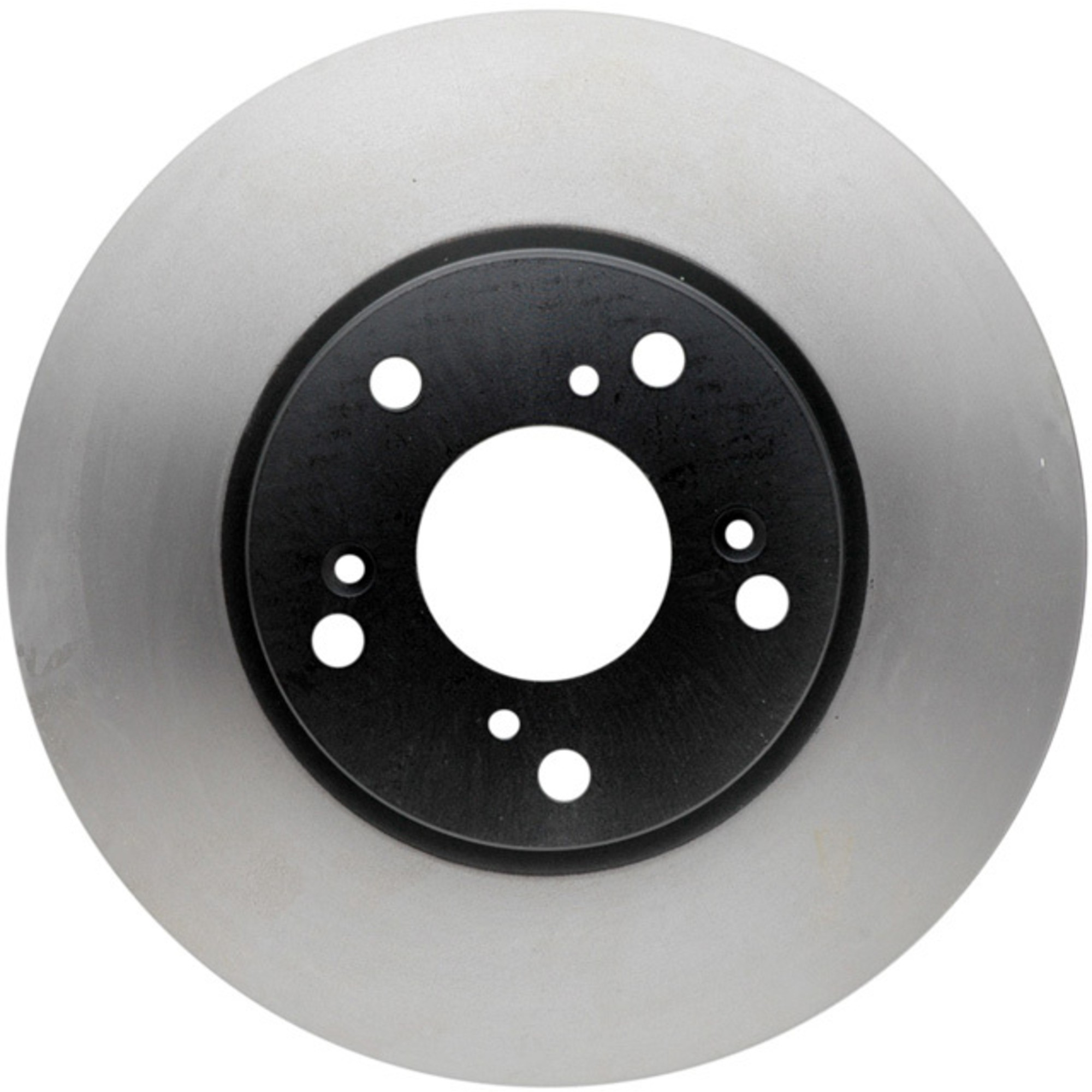 Raybestos Specialty - Street Performance Brake Rotor