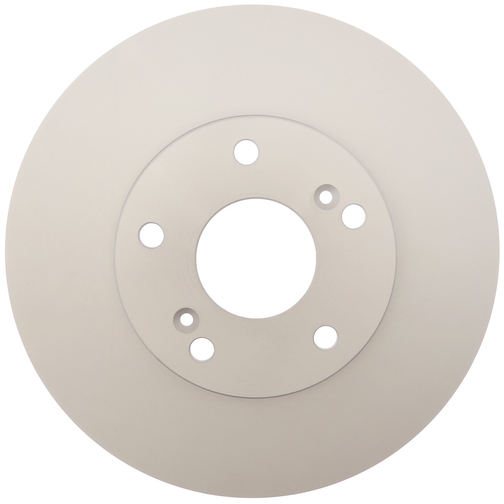 Raybestos Element3 Coated Brake Rotor