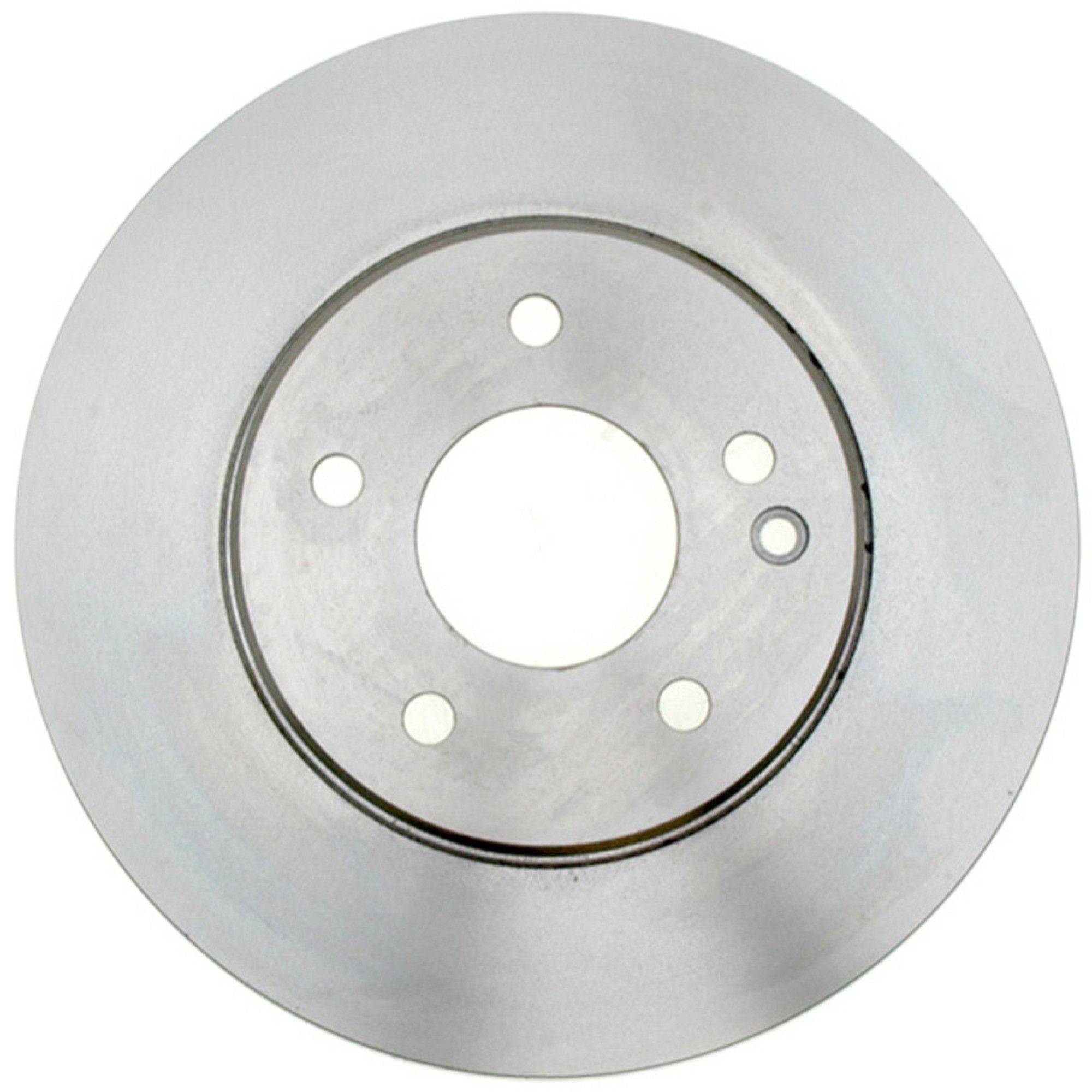 Raybestos Specialty - Street Performance Brake Rotor