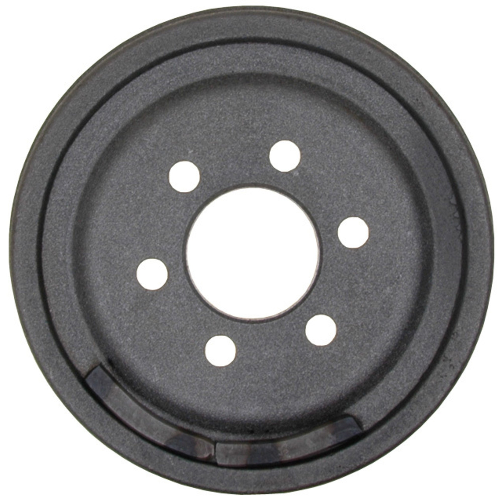 Raybestos R-Line Brake Drum