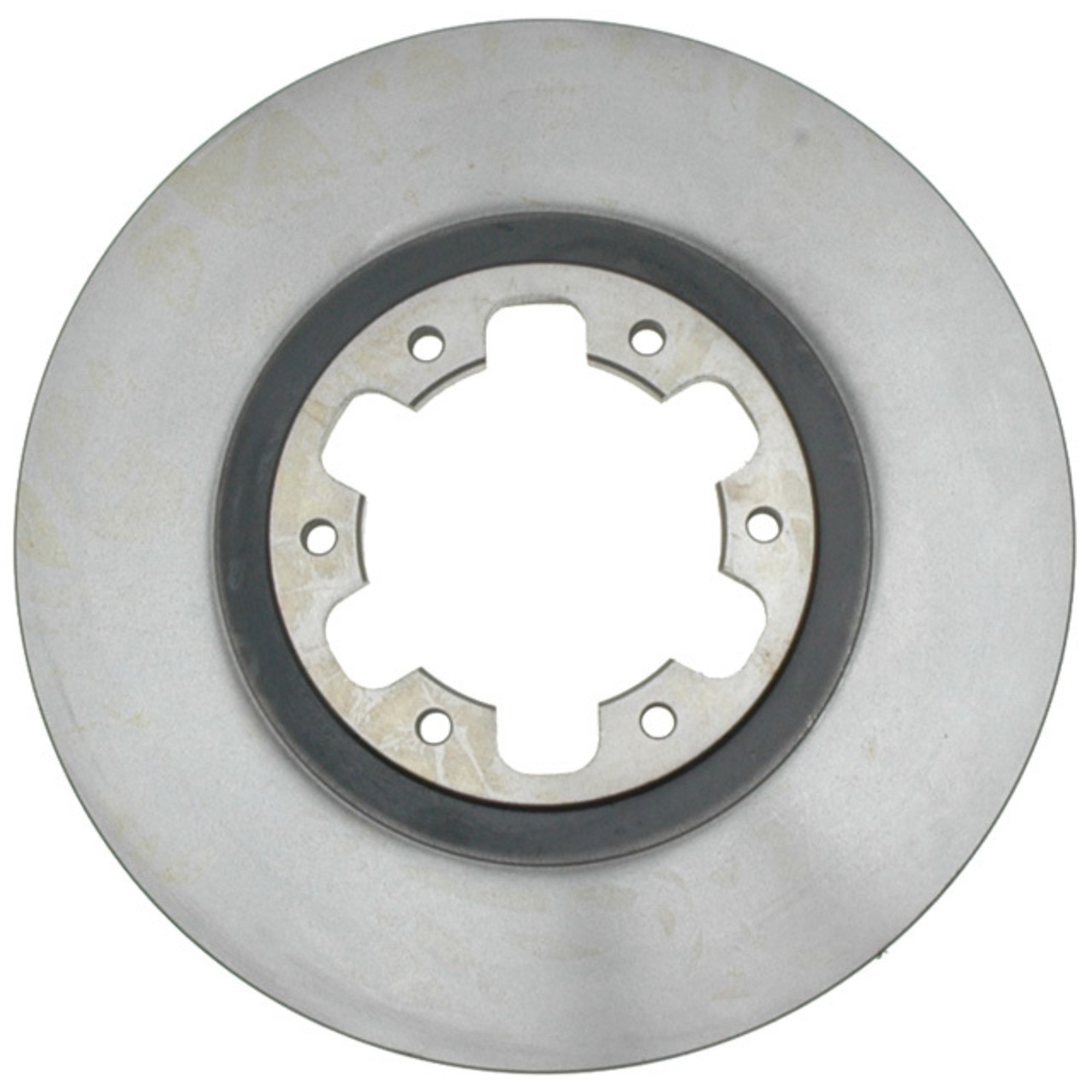 Raybestos Specialty - Street Performance Brake Rotor