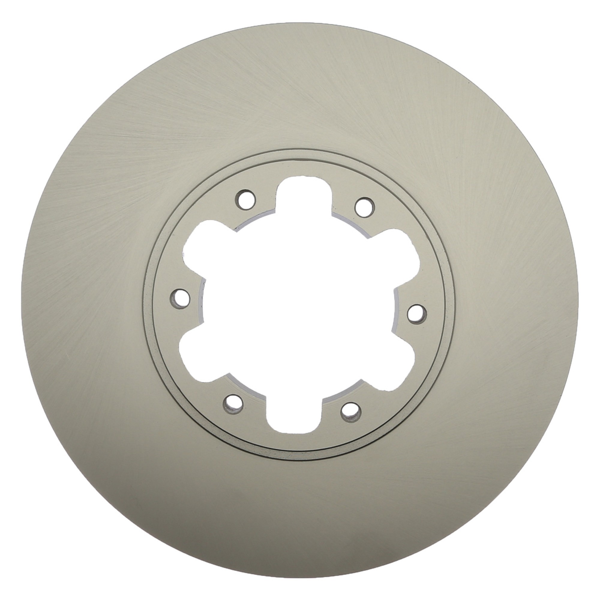 Raybestos Element3 Coated Brake Rotor