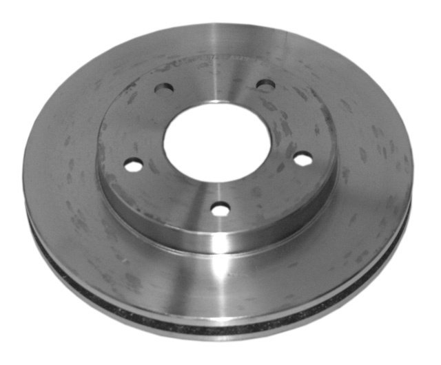 Raybestos R-Line Brake Rotor