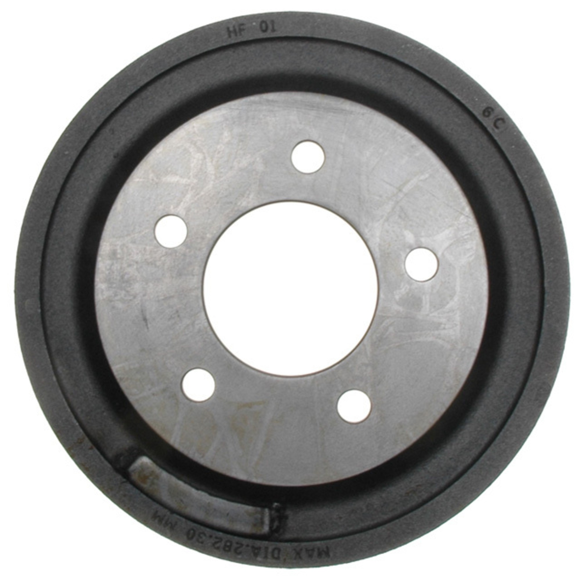 Raybestos R-Line Brake Drum