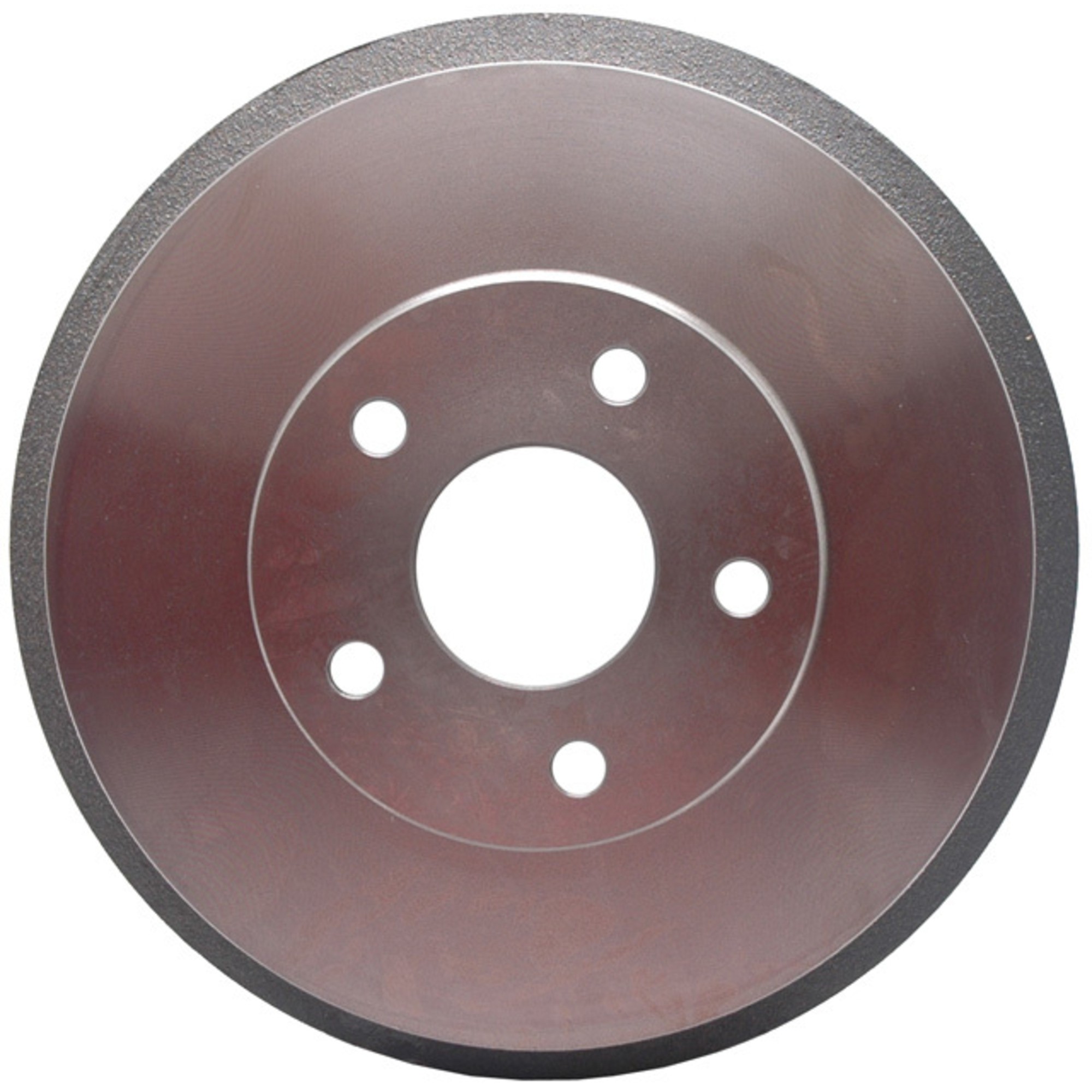 Raybestos R-Line Brake Drum